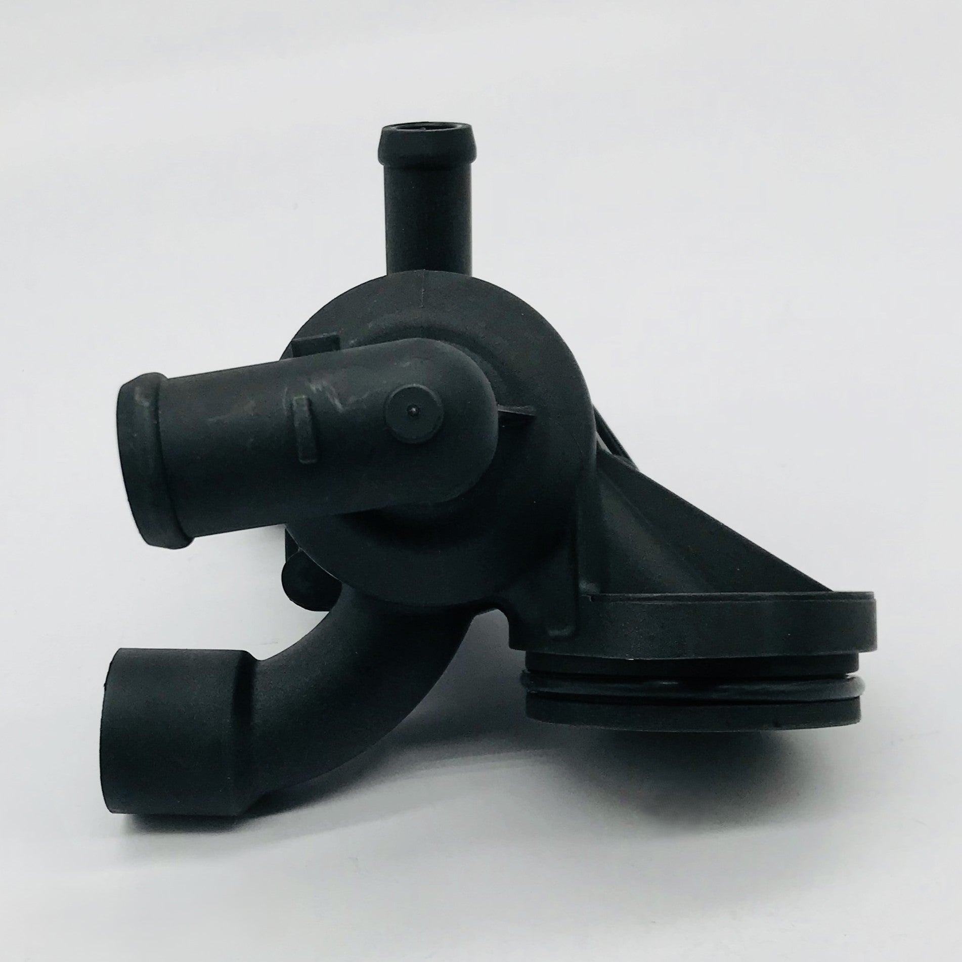 Toma Agua Vw 1.9 Jetta Audi Diesel 05-12 03L121111