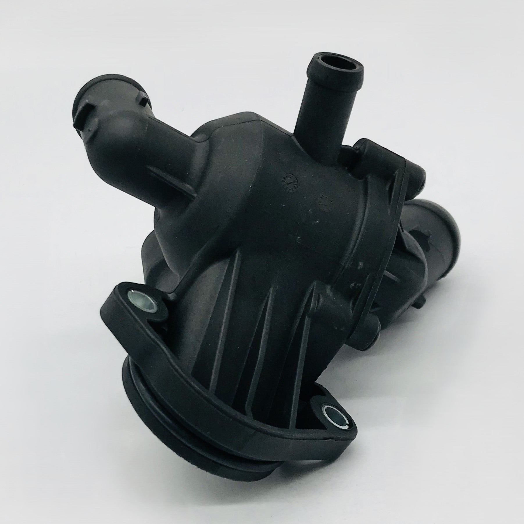 Toma Agua Vw 1.9 Jetta Audi Diesel 05-12 03L121111