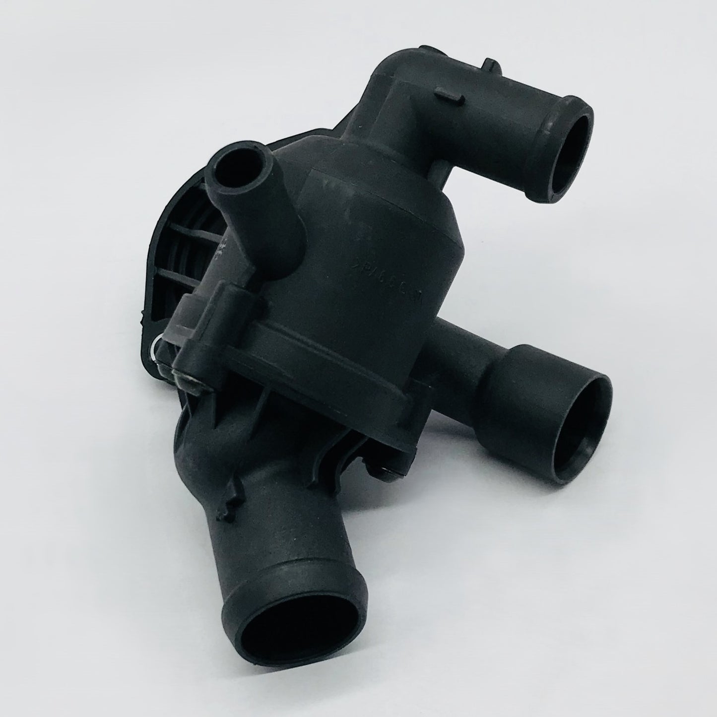 Toma Agua Vw 1.9 Jetta Audi Diesel 05-12 03L121111