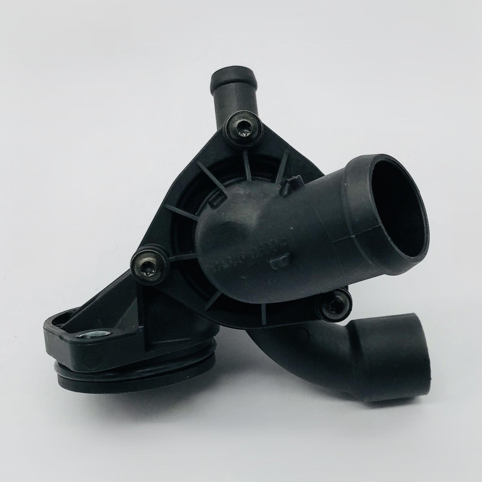 Toma Agua Vw 1.9 Jetta Audi Diesel 05-12 03L121111