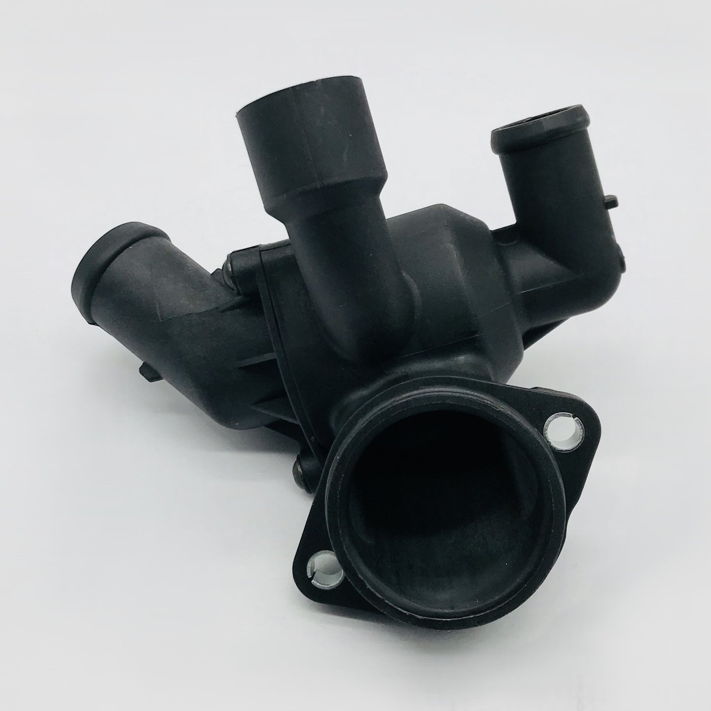 Toma Agua Vw 1.9 Jetta Audi Diesel 05-12 03L121111