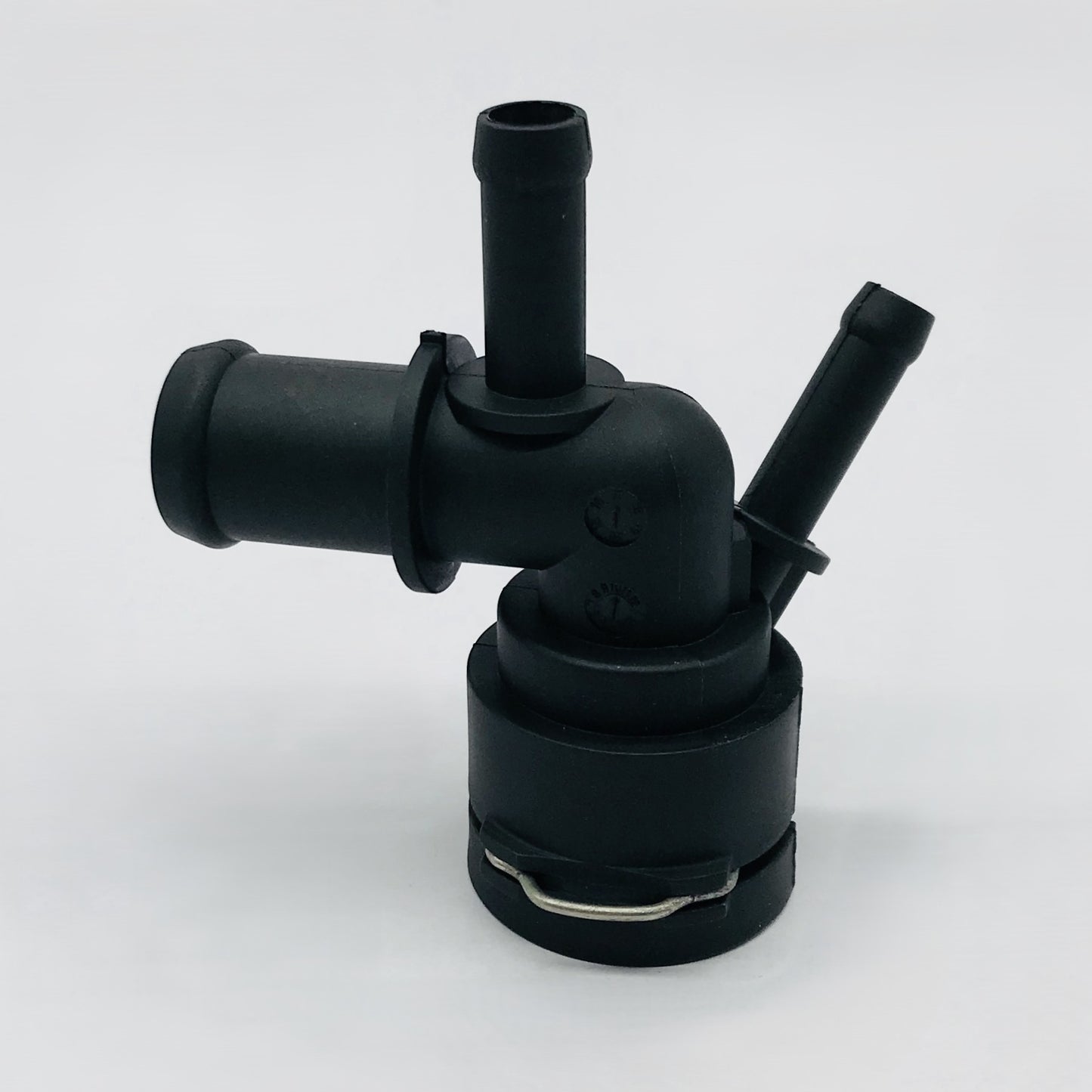 Toma Agua VW 2 Tubitos 1 Grueso C726