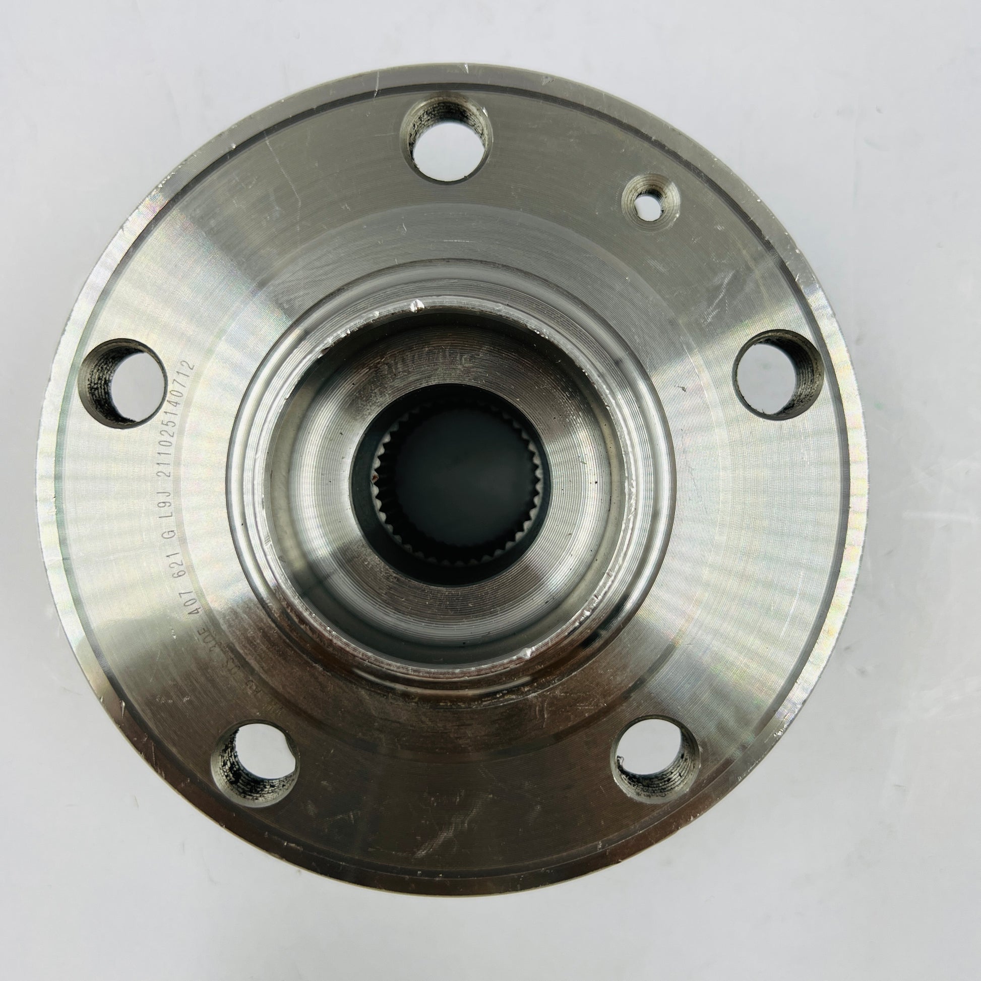 Maza VW Atlas ID 18-26 5B 4T Del y Tras C/ABS Original