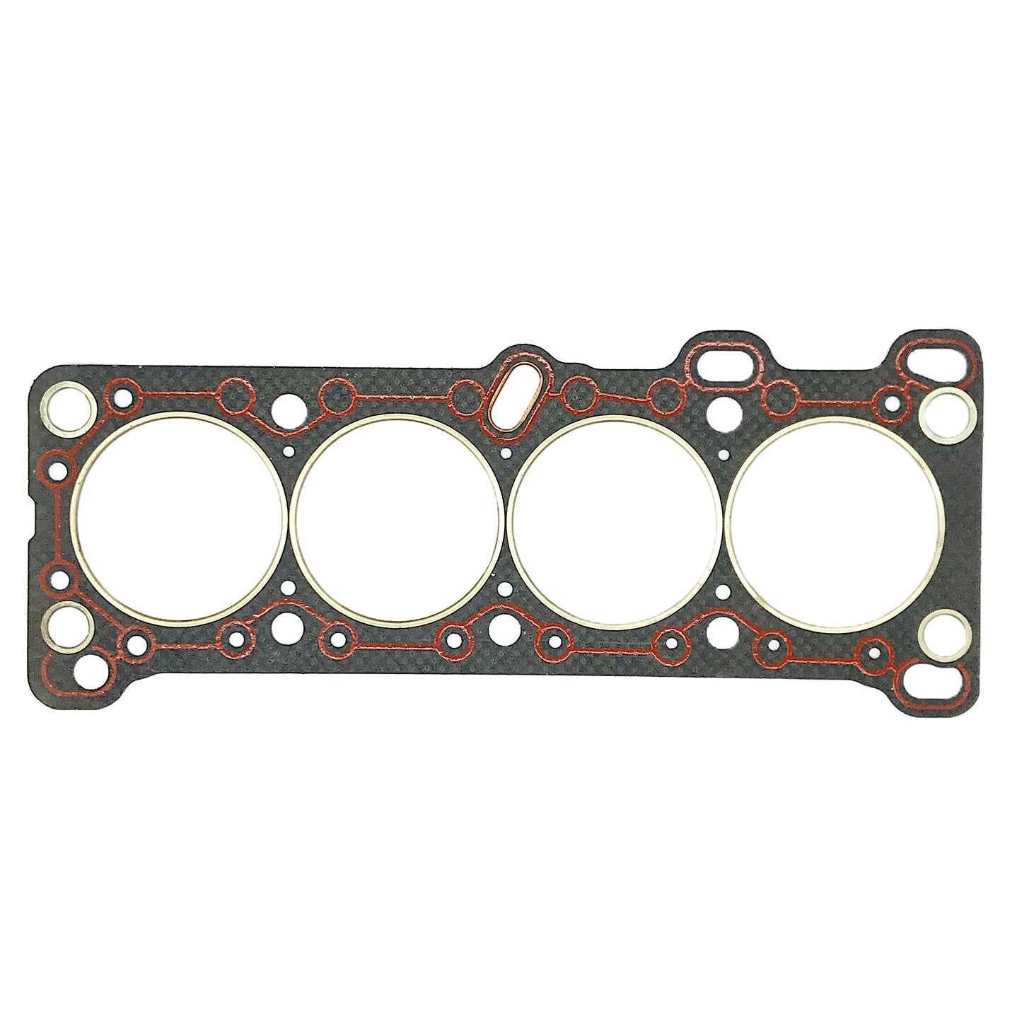 Empaque Cabeza Mazda 1.6 323 Tracer 86-89 78Mm