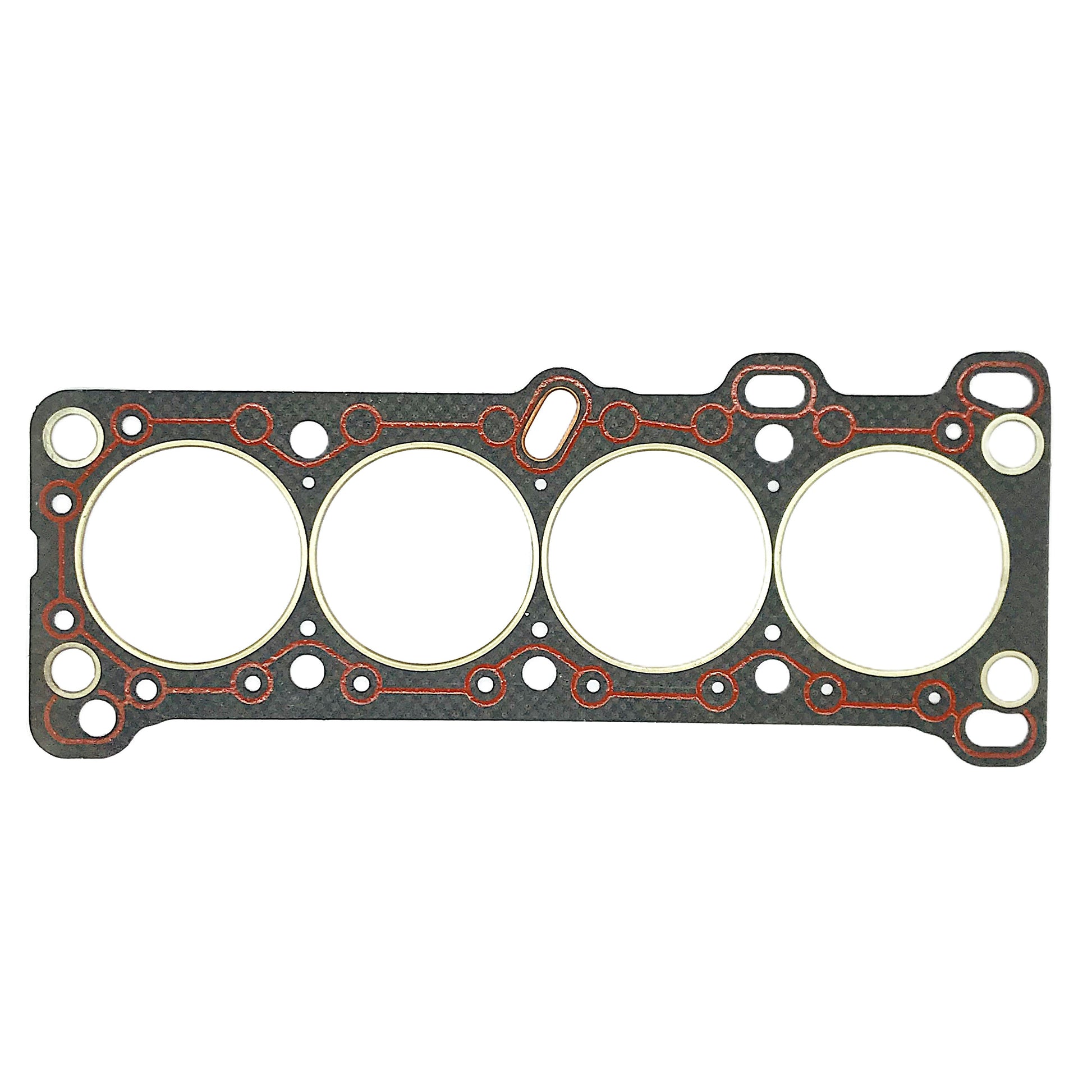 Empaque Cabeza Mazda 1.6 323 Tracer 86-89 78Mm