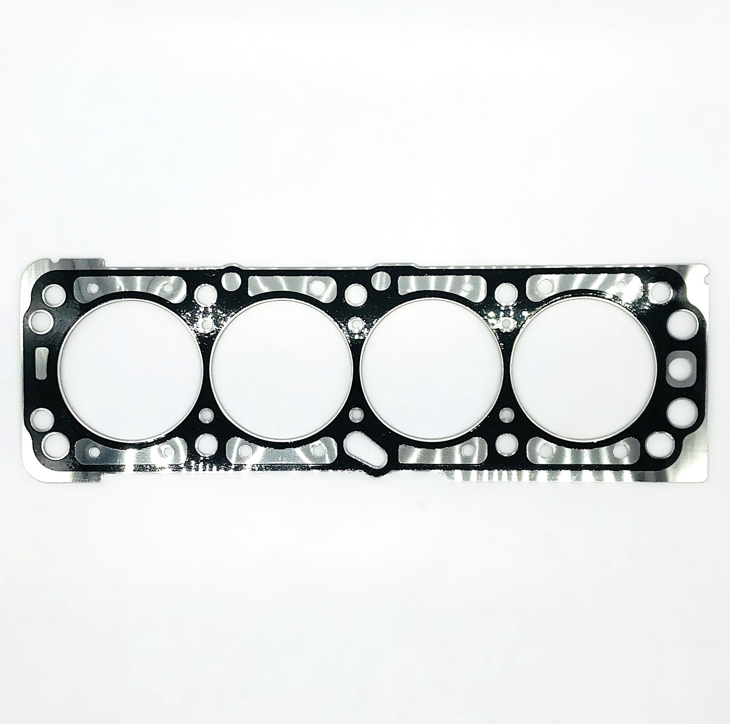 Empaque cabeza 2.0 2.4 Optra Astra 00-10 Metal