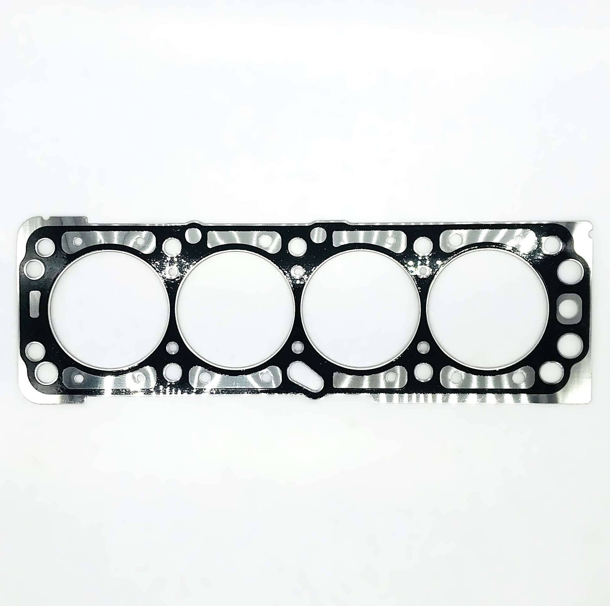 Empaque cabeza 2.0 2.4 Optra Astra 00-10 Metal