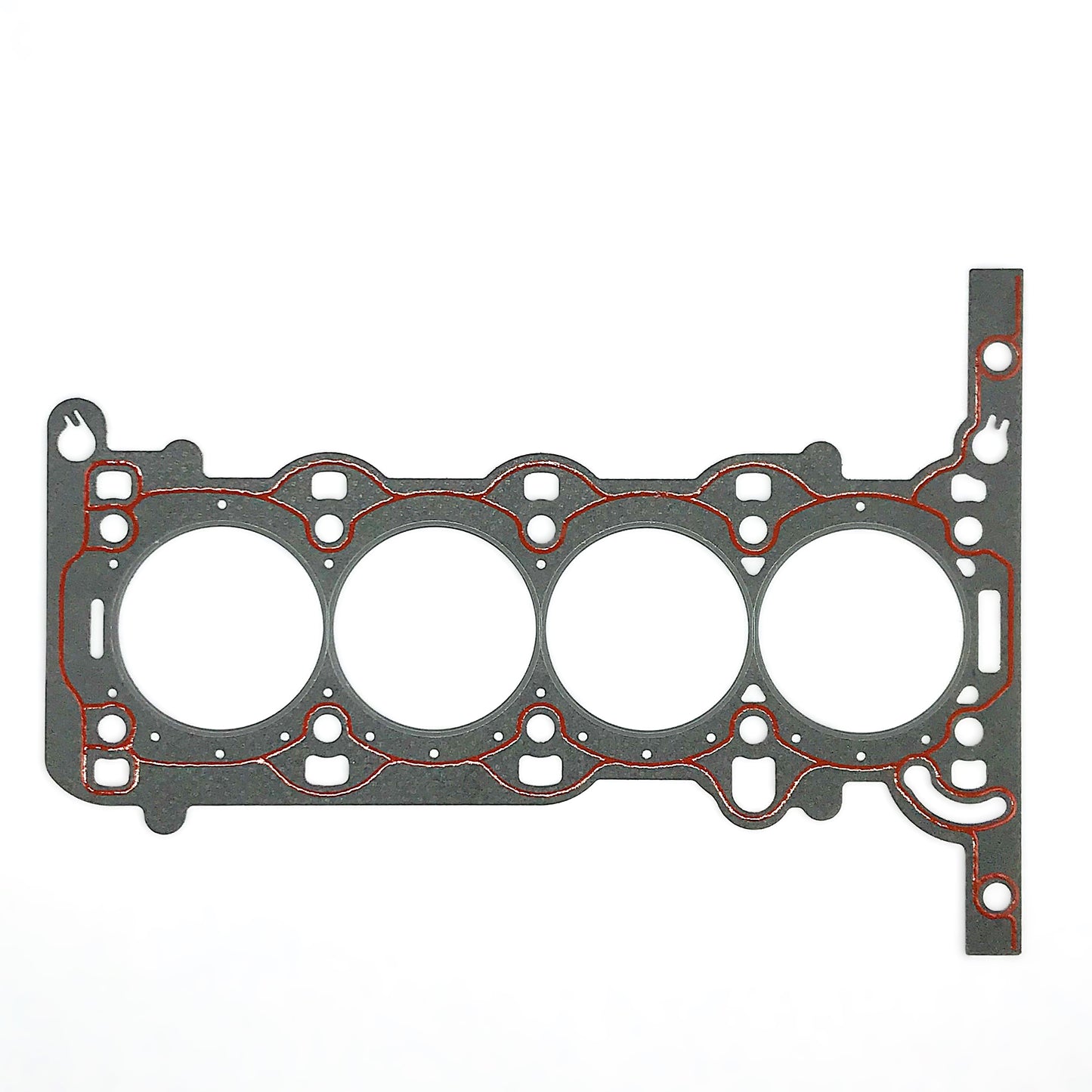 Empaque Cabeza Chev 1.0 1.2 Spark 11-22 Grafito