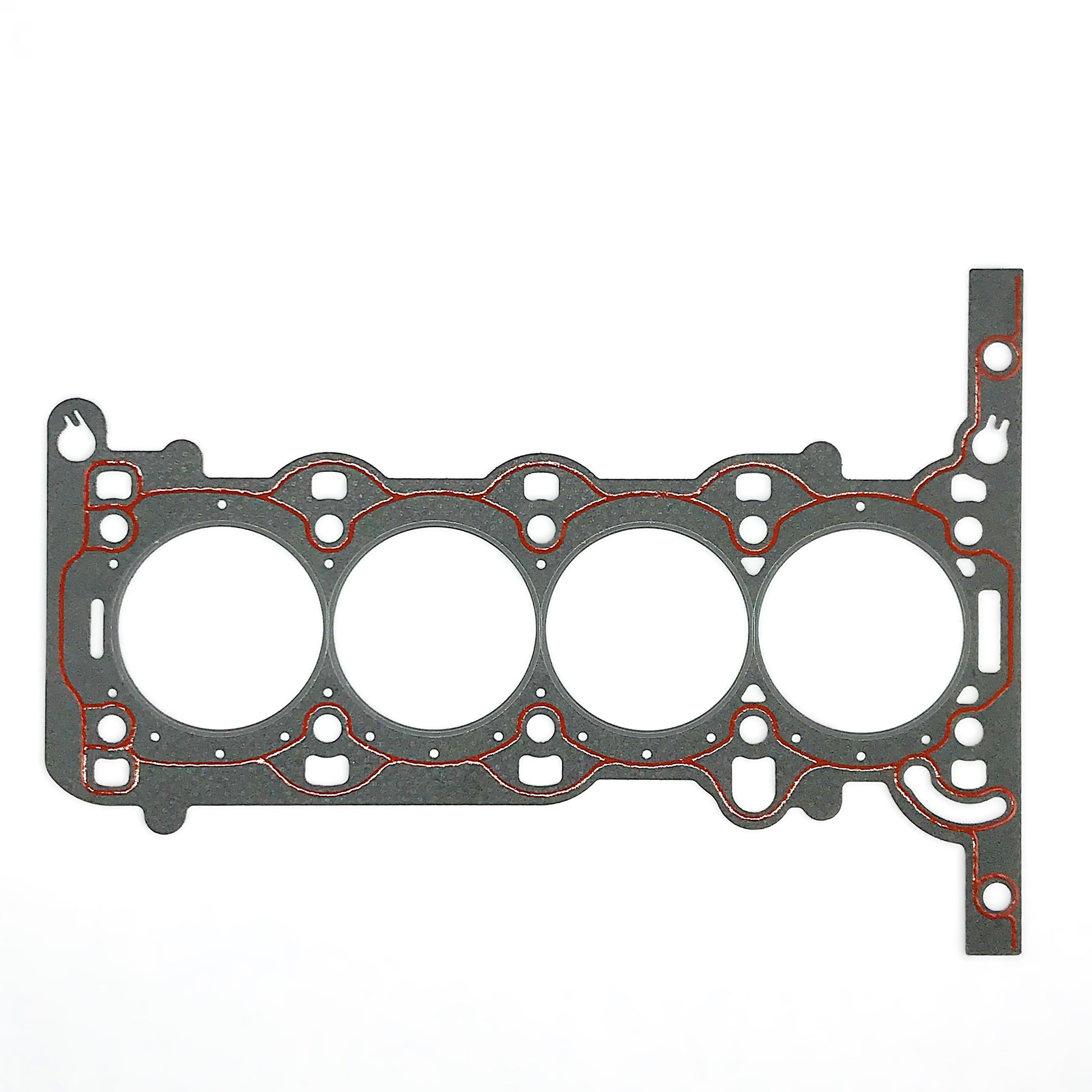 Empaque Cabeza Chev 1.0 1.2 Spark 11-22 Grafito