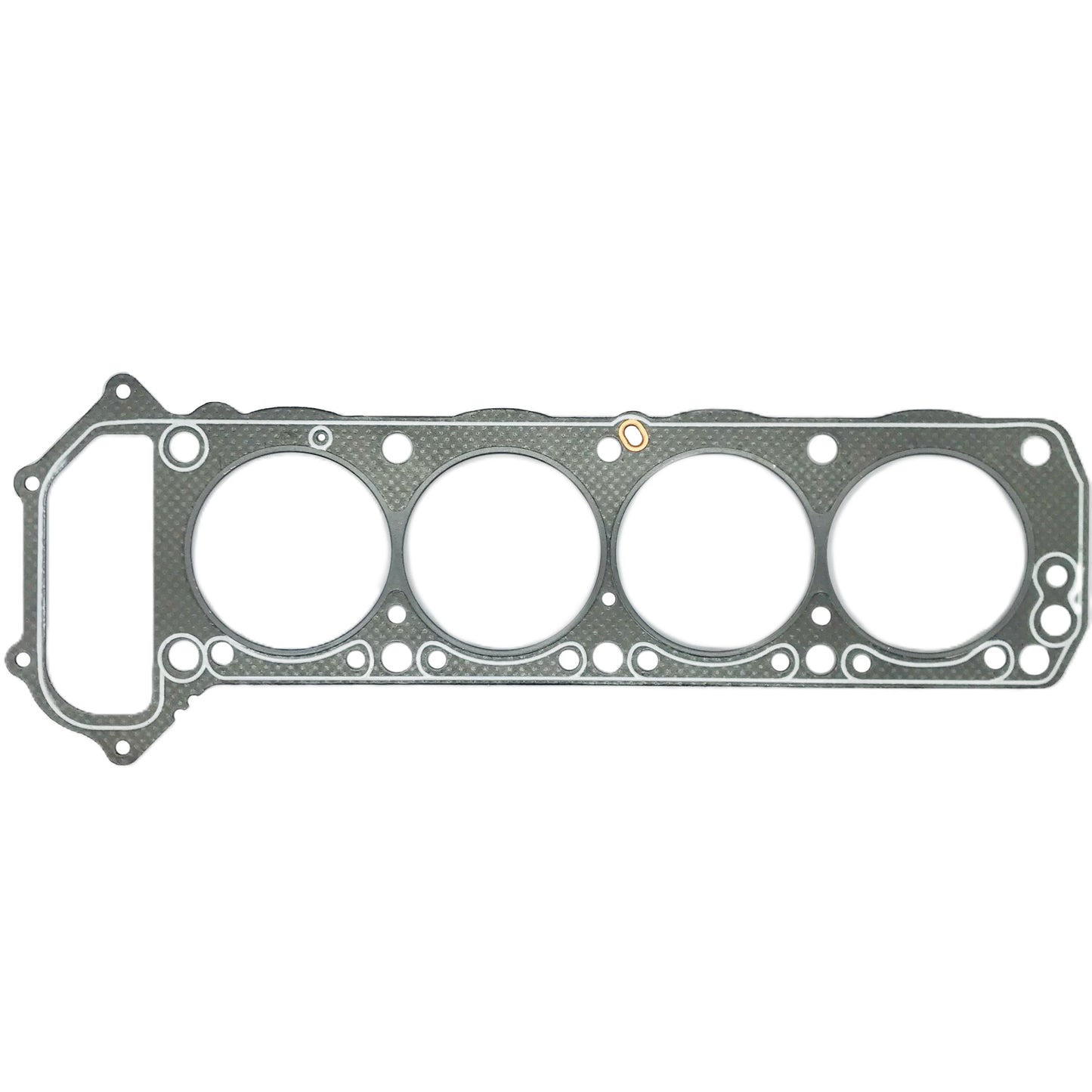 Empaque Cabeza Nissan Pathfin D21 2.4 Z24 81-92 10W01