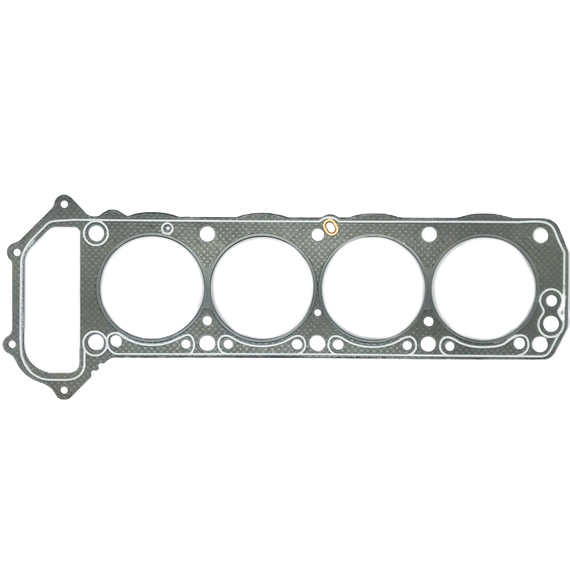 Empaque Cabeza Nissan Pathfin D21 2.4 Z24 81-92 10W01
