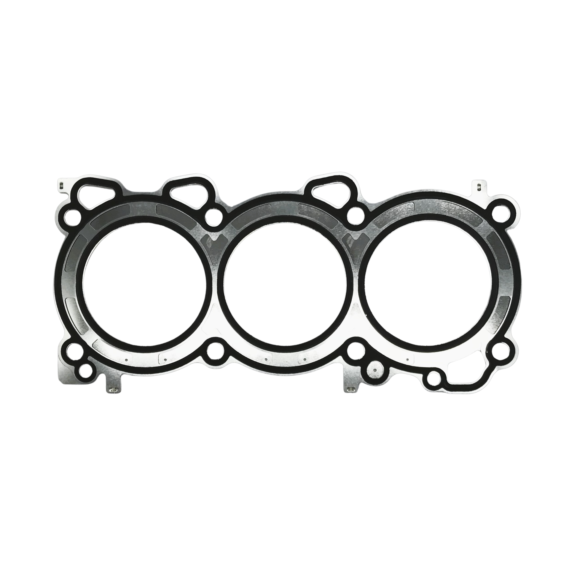 Empaque Cabeza Nissan 3.0 Maxima 00-01 Vq30 R Metal Hoyos Cerrados