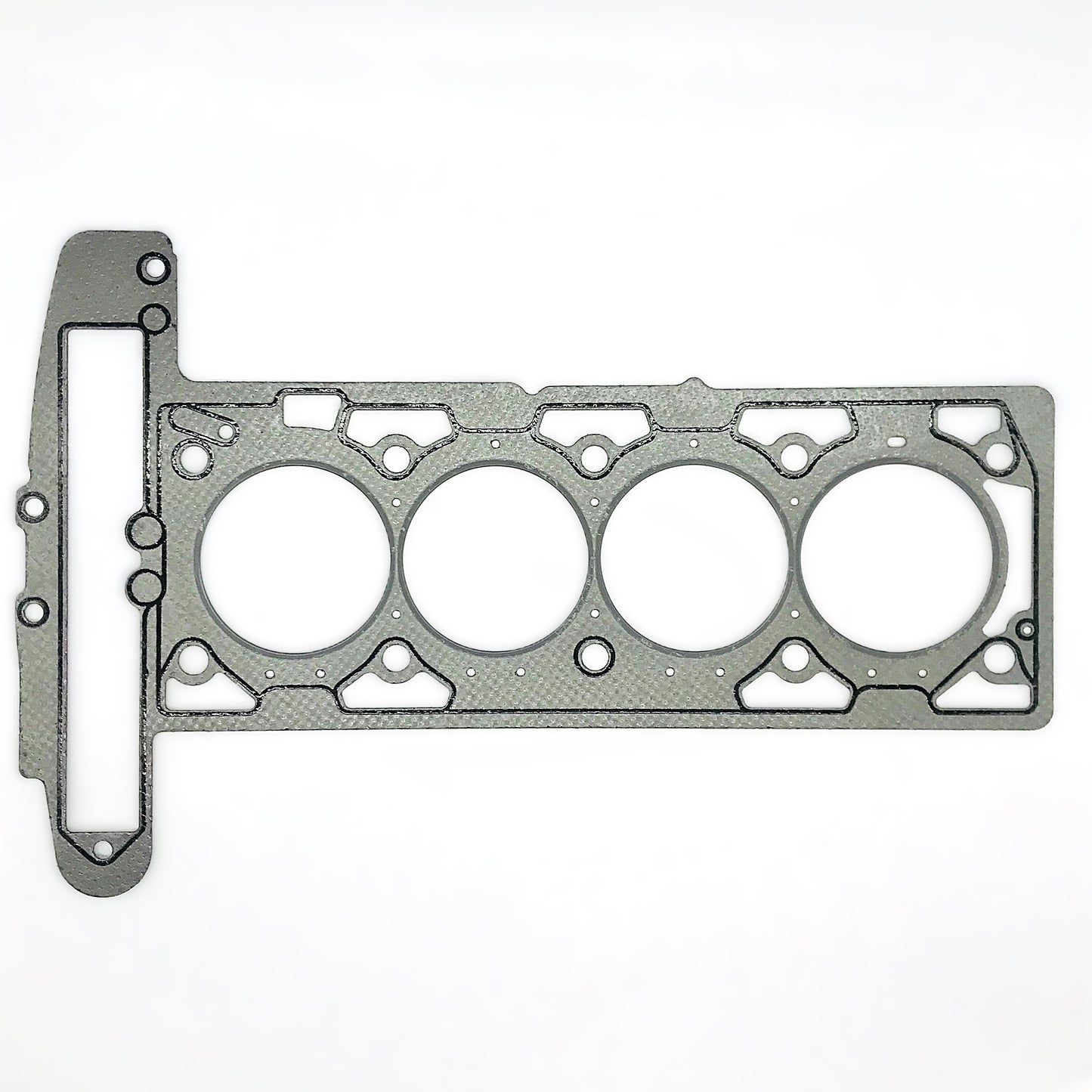 Empaque Cabeza Chev 2.2 2.4 Astra Vectra Grafito