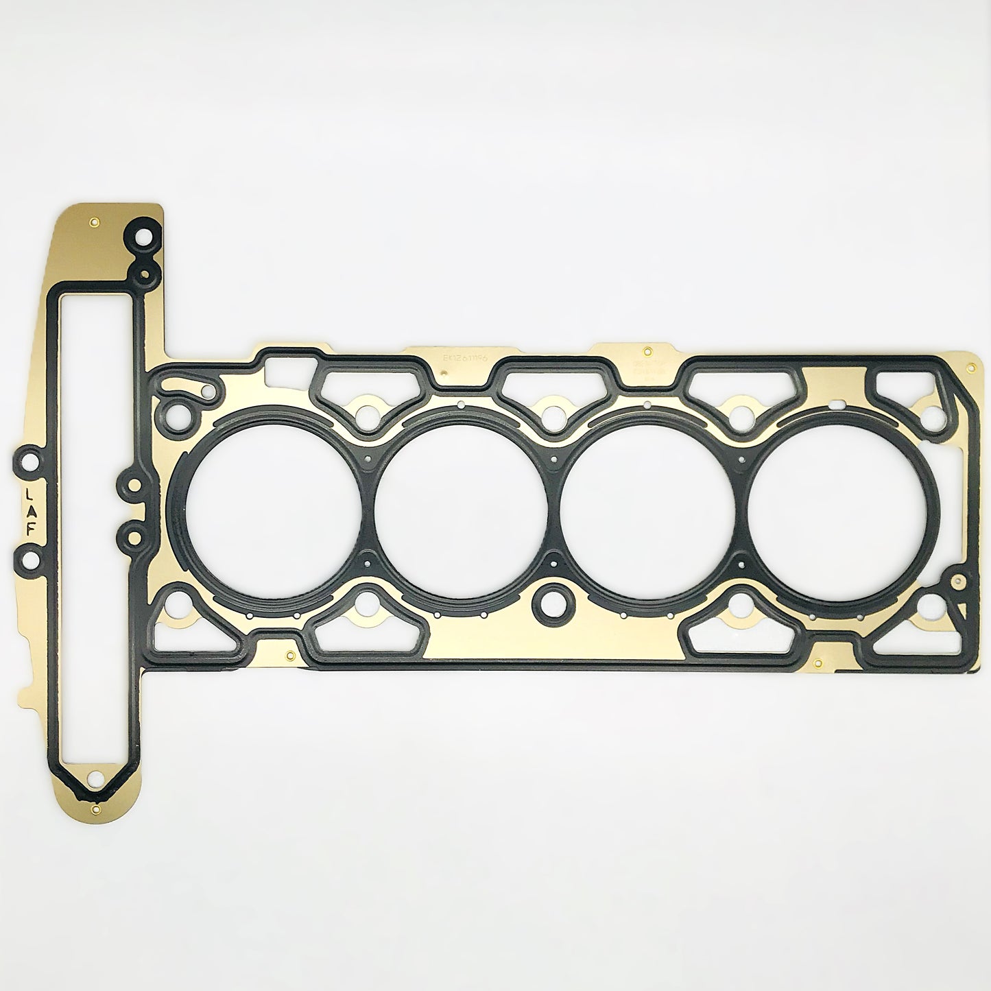 Empaque Cabeza Chev 2.2 2.4 Astra Vectra Metal 06-19