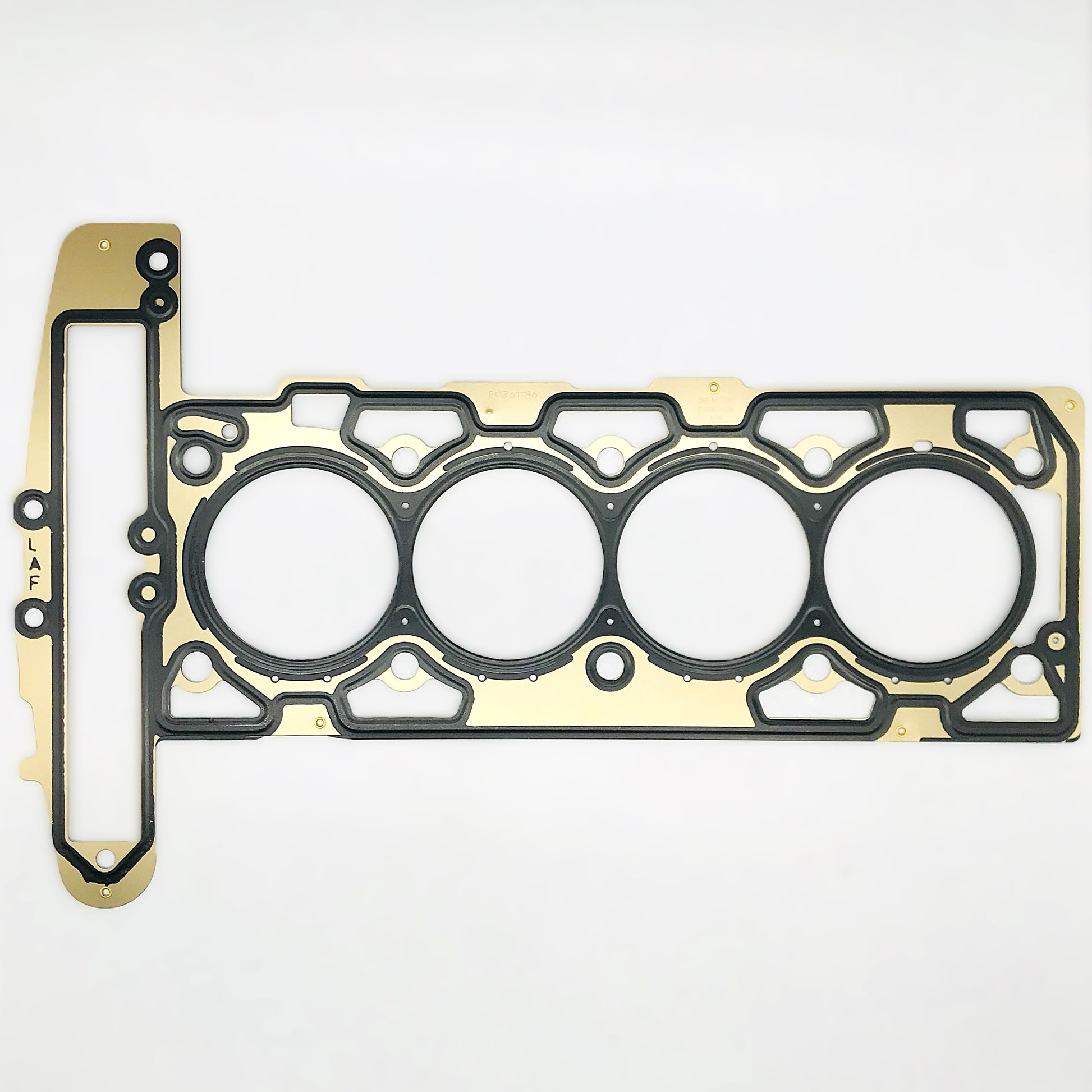 Empaque Cabeza Chev 2.2 2.4 Astra Vectra Metal 06-19