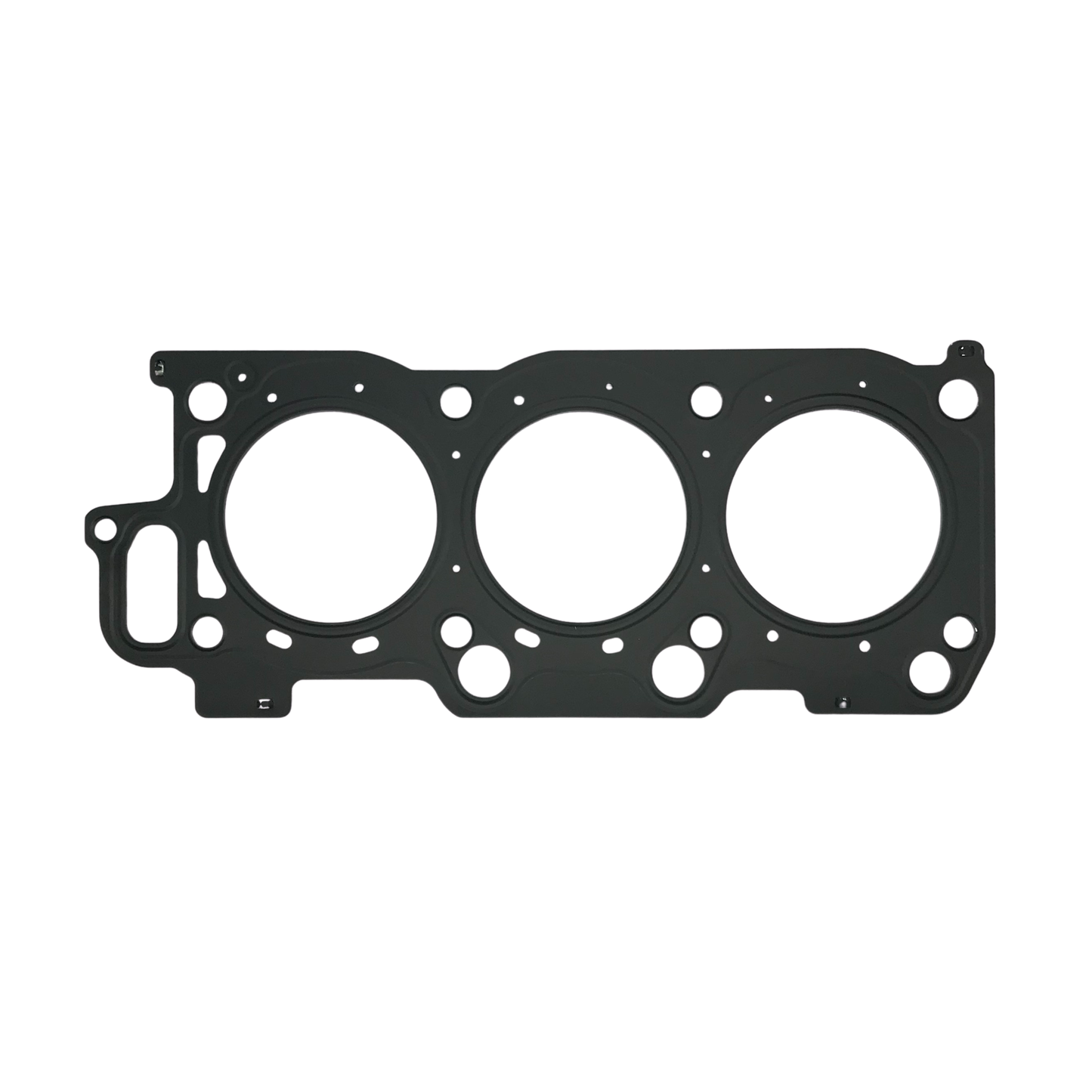 Empaque Cabeza Toyota 3.0 Sienna 24V 99-06 1Mzfe Derecho Metal