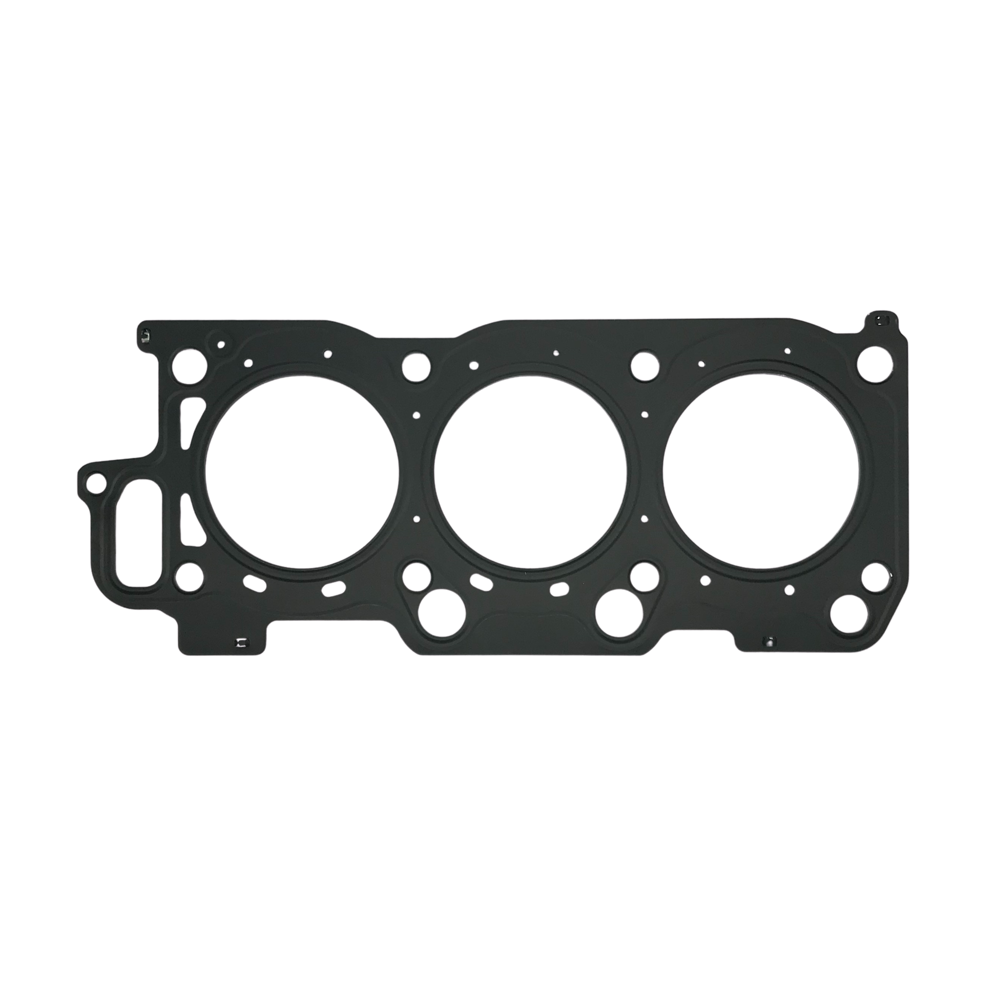 Empaque Cabeza Toyota 3.0 Sienna 24V 99-06 1Mzfe Derecho Metal