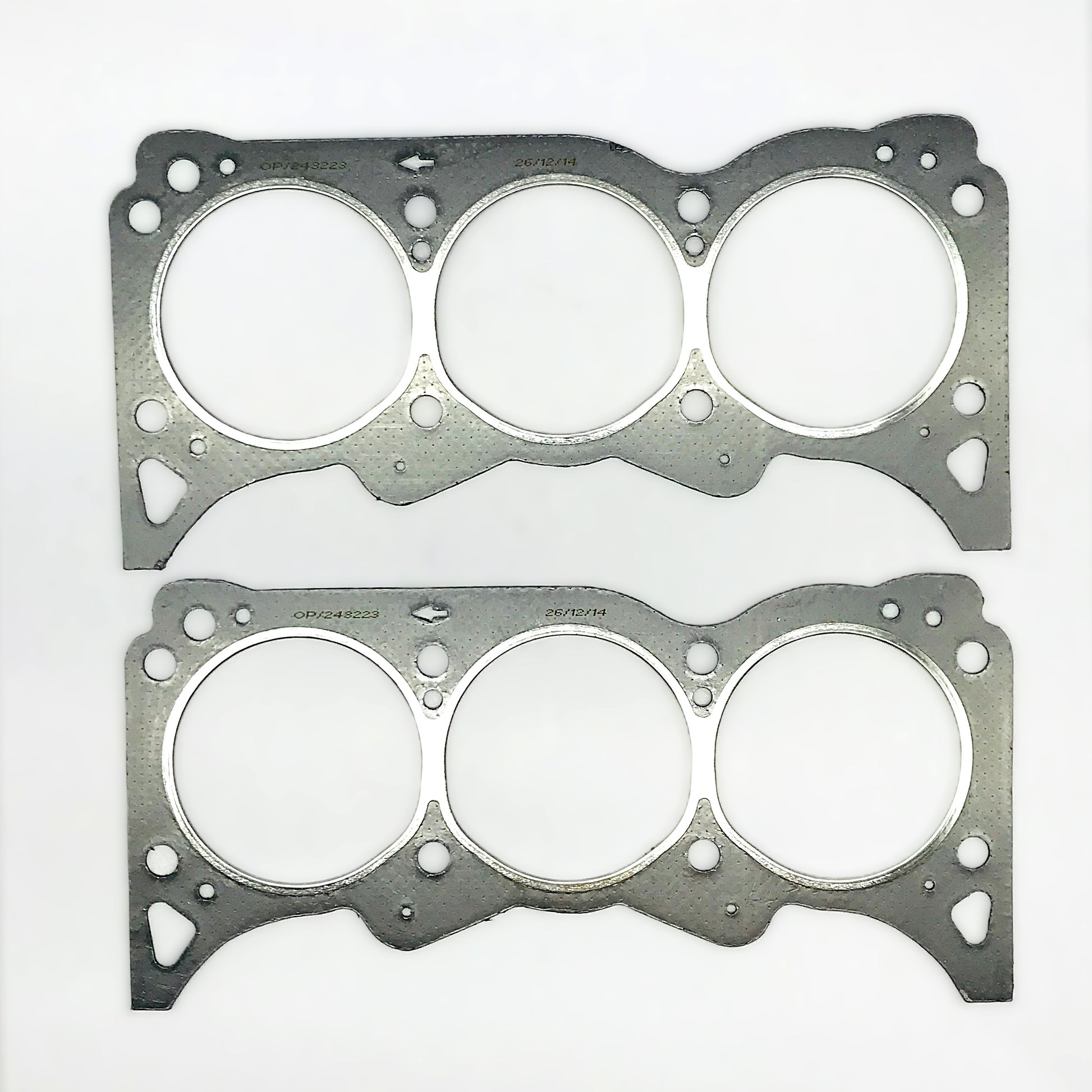 Empaque Cabeza Chev 3.8 231 75-88