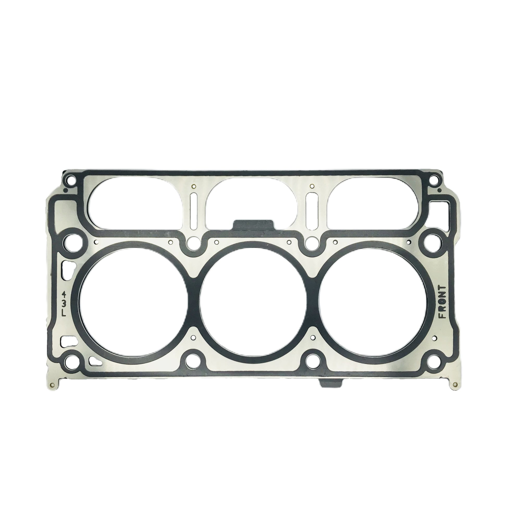 Empaque Cabeza Chev GMC 4.3 Savana Silverado 14-22