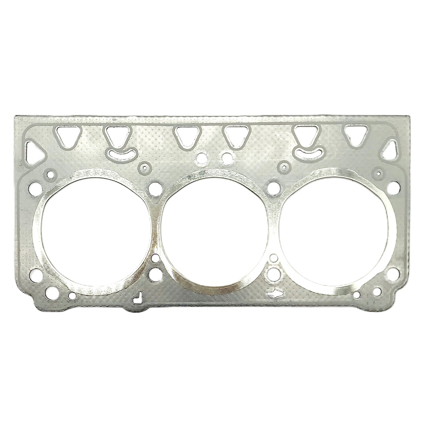 Empaque Cabeza Chev 3.8 Camaro Impala 95-08