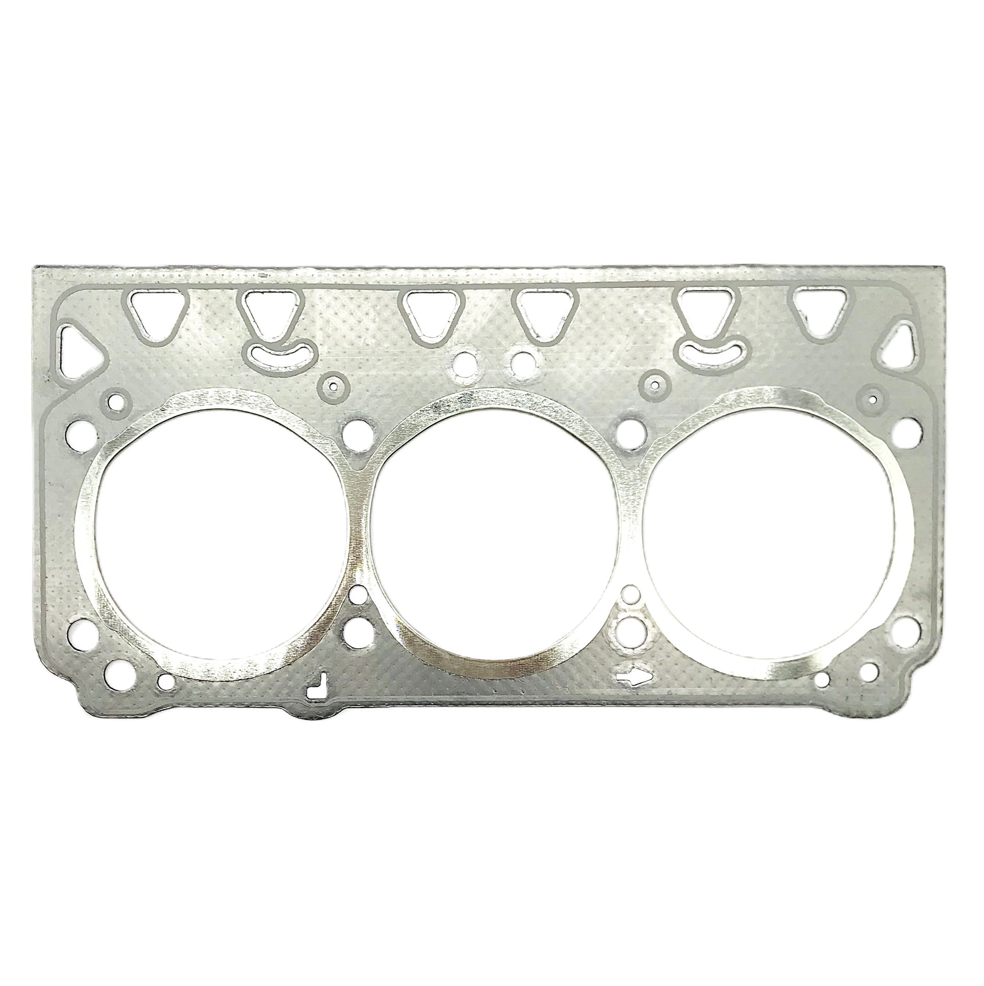 Empaque Cabeza Chev 3.8 Camaro Impala 95-08