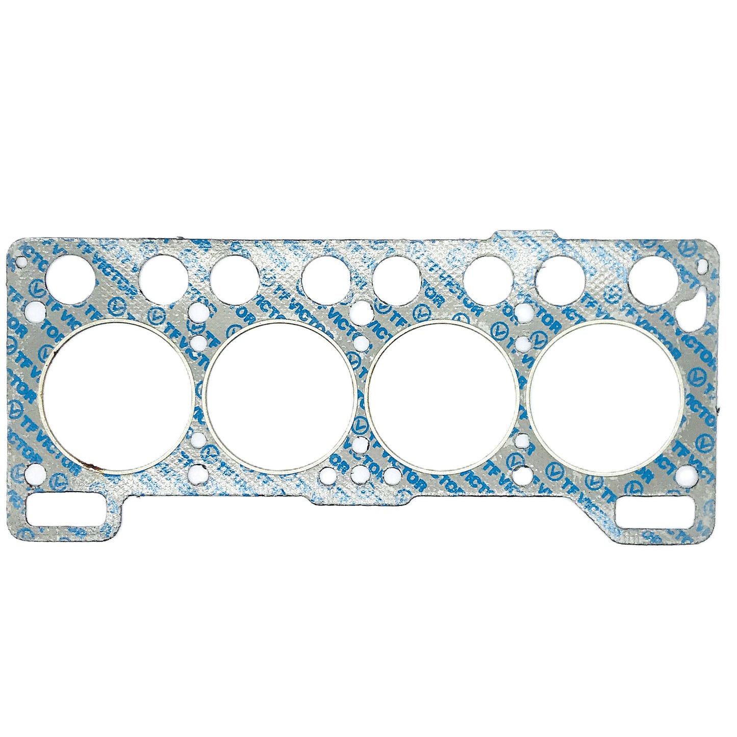 Empaque Cabeza Renault 1.4 80-87