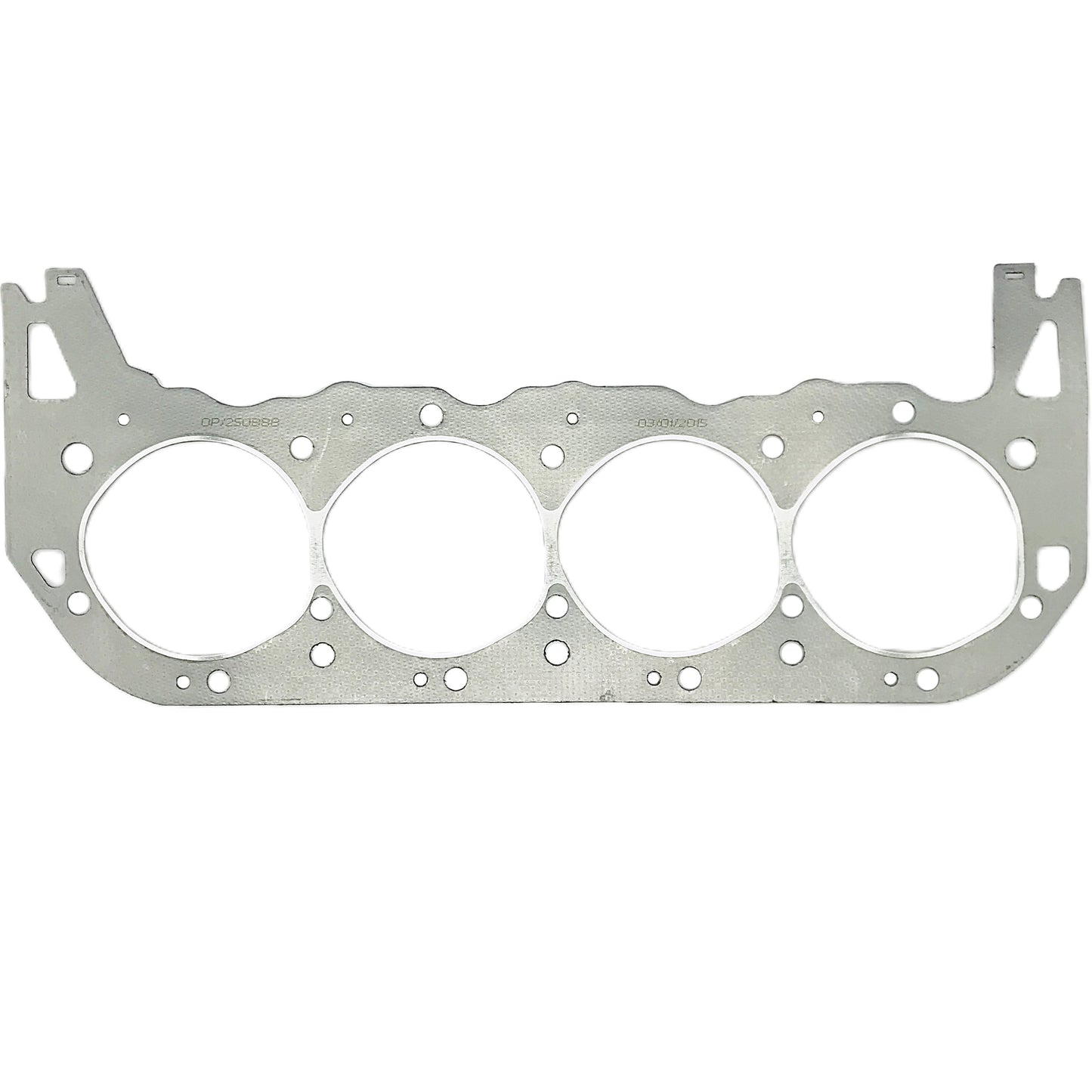 Empaque Cabeza Chev 7.4 454 96-00     Dc