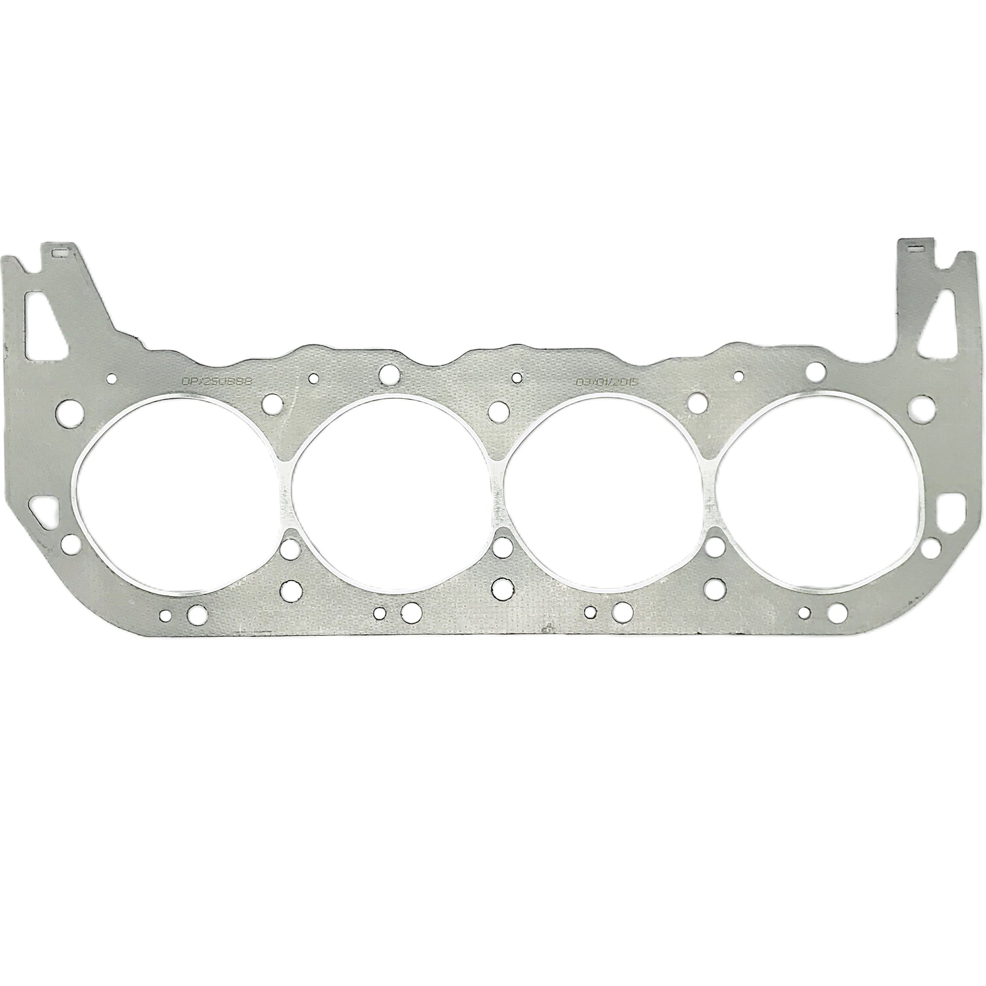 Empaque Cabeza Chev 7.4 454 96-00     Dc