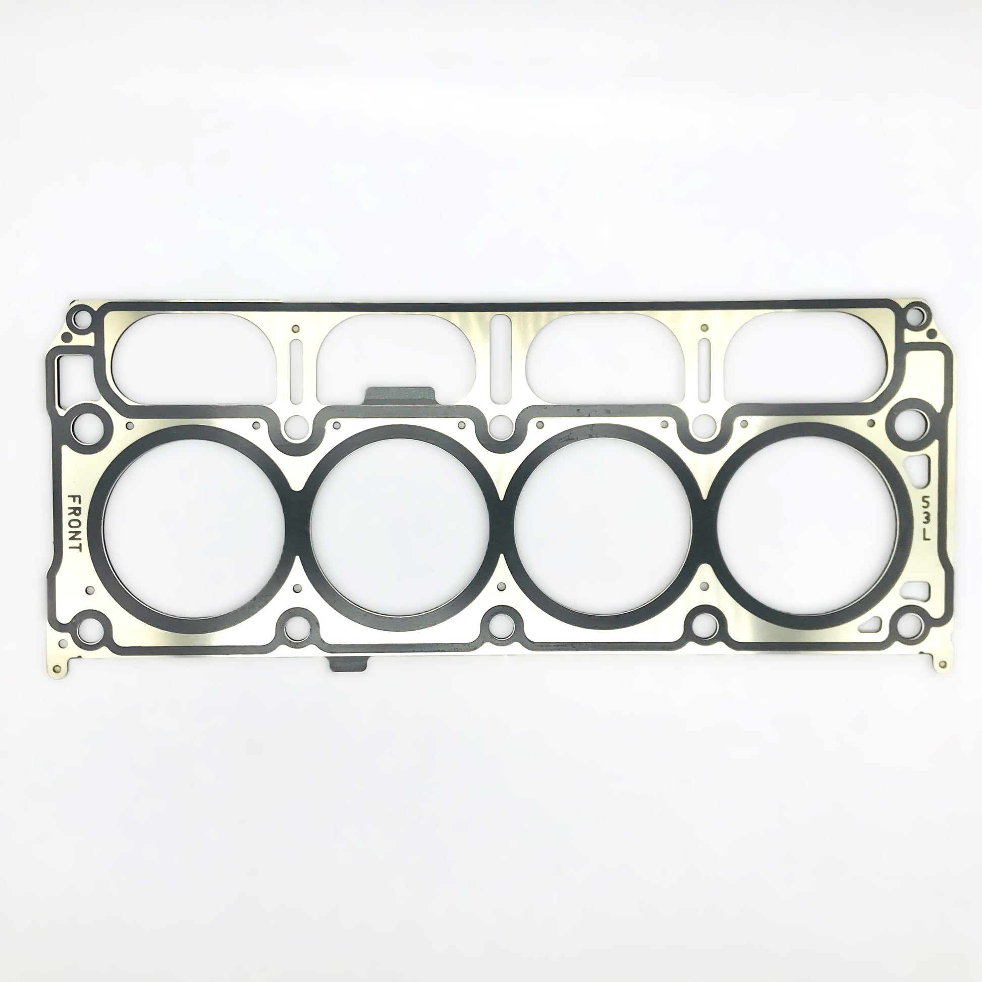 Empaque Cabeza Chev 4.8 5.3 Silverado 99-14  Mls