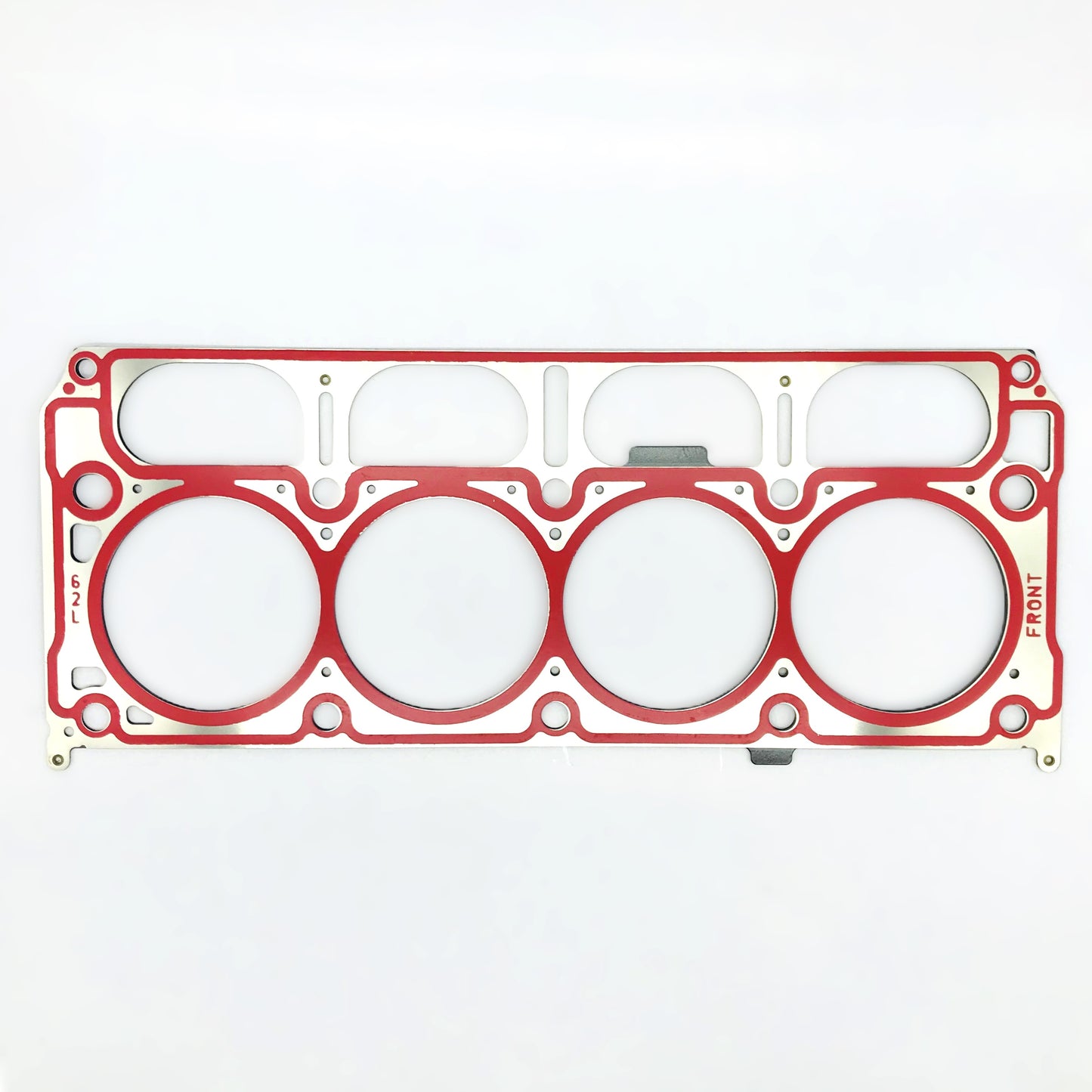 Empaque Cabeza Chev 6.2 14-24 Metal Silverado