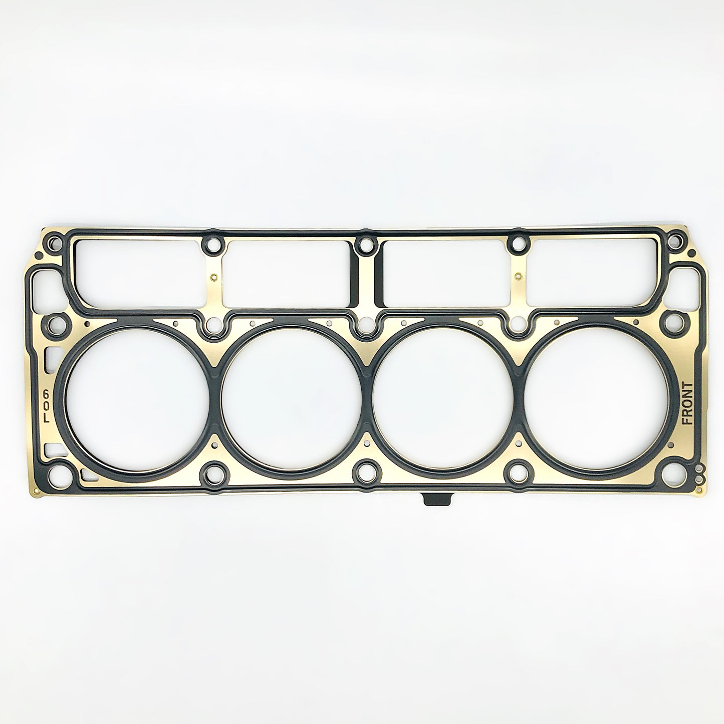 Empaque Cabeza Chev 6.0 6.2 Denali 01-20