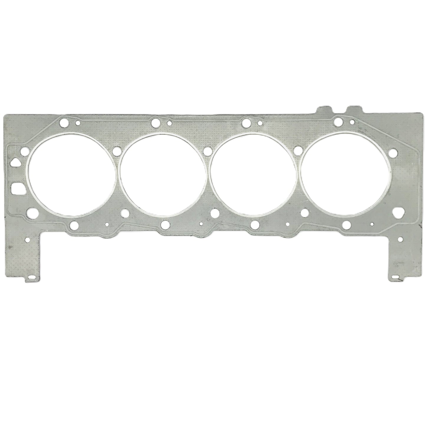 Empaque Cabeza Chev 8.1 496 01-05