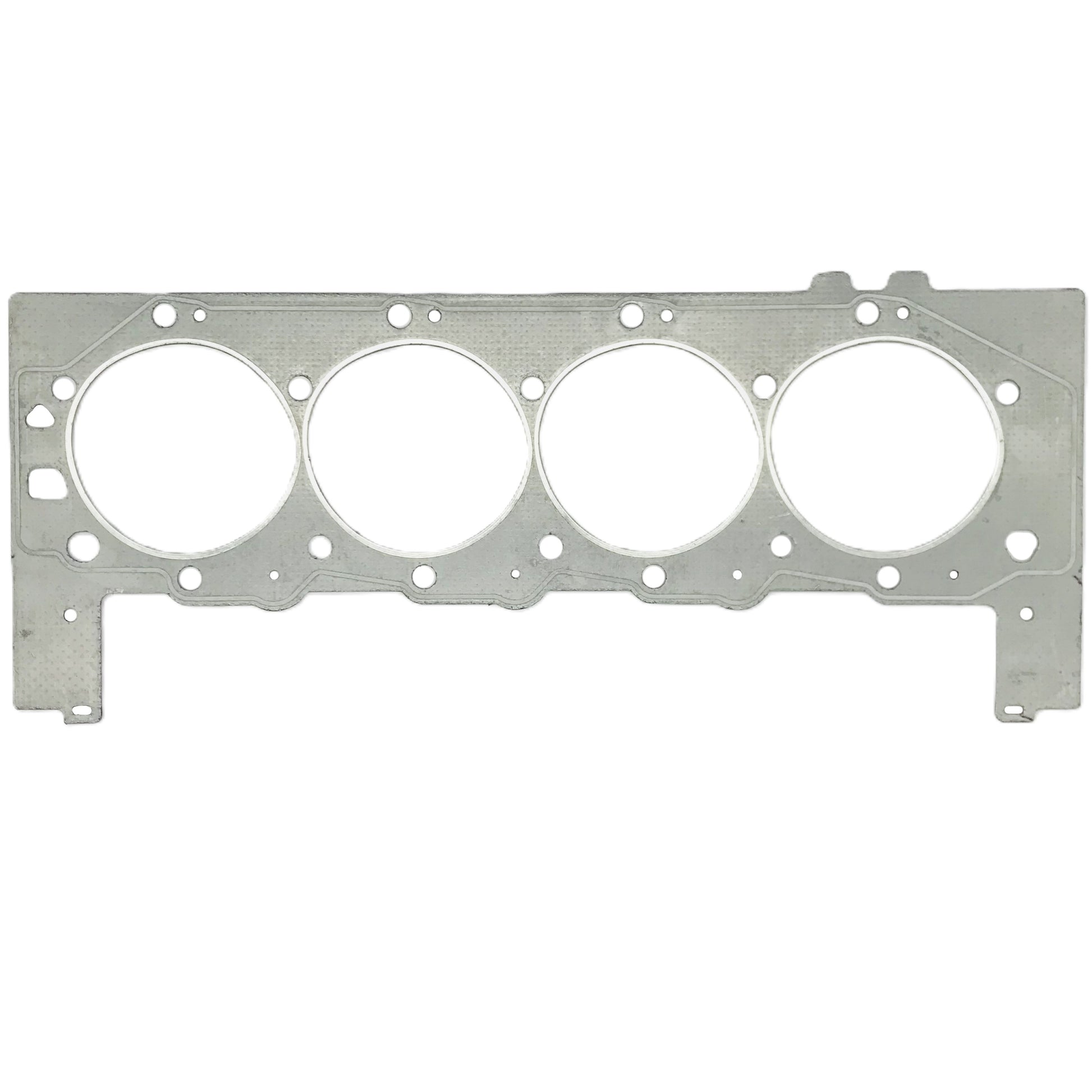 Empaque Cabeza Chev 8.1 496 01-05