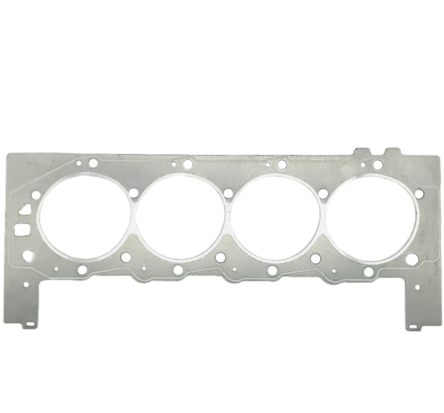 Empaque Cabeza Chev 8.1 496 01-05