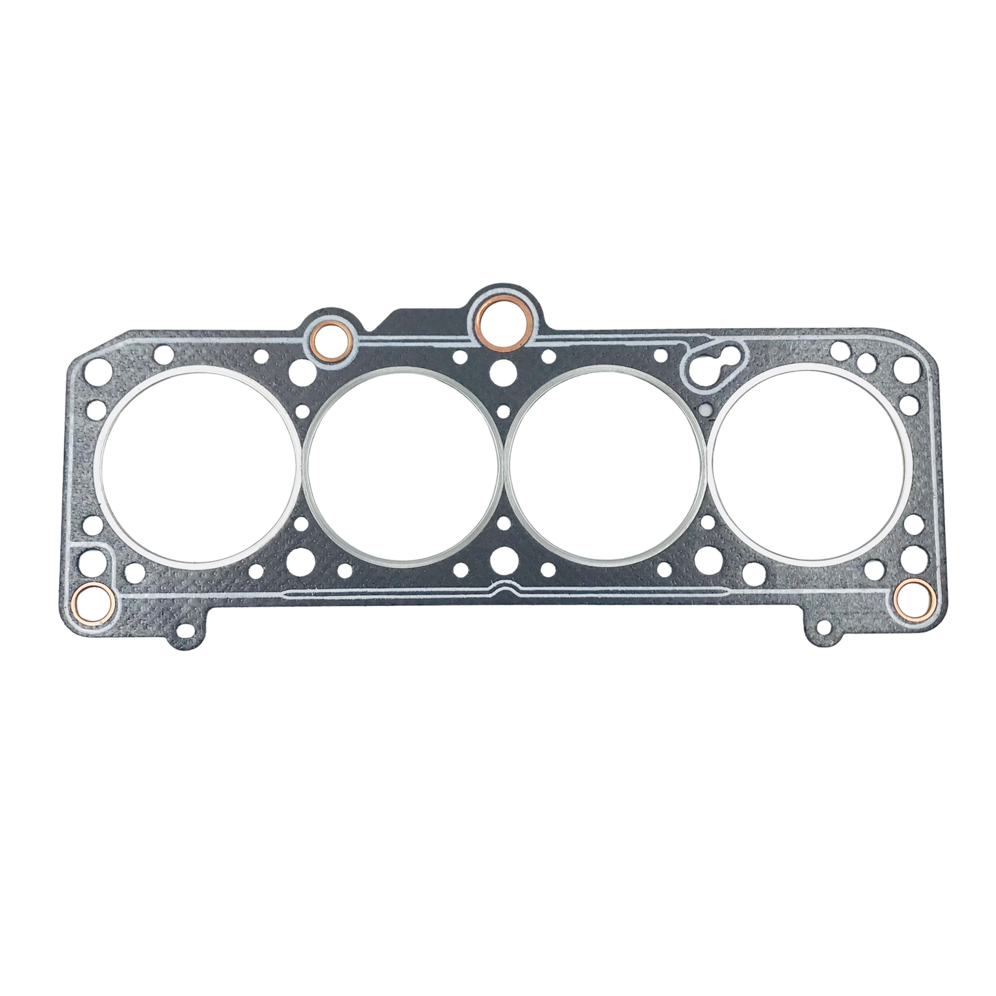 Empaque Cabeza Vw 2.0 Jetta Golf 93-03 Grafito