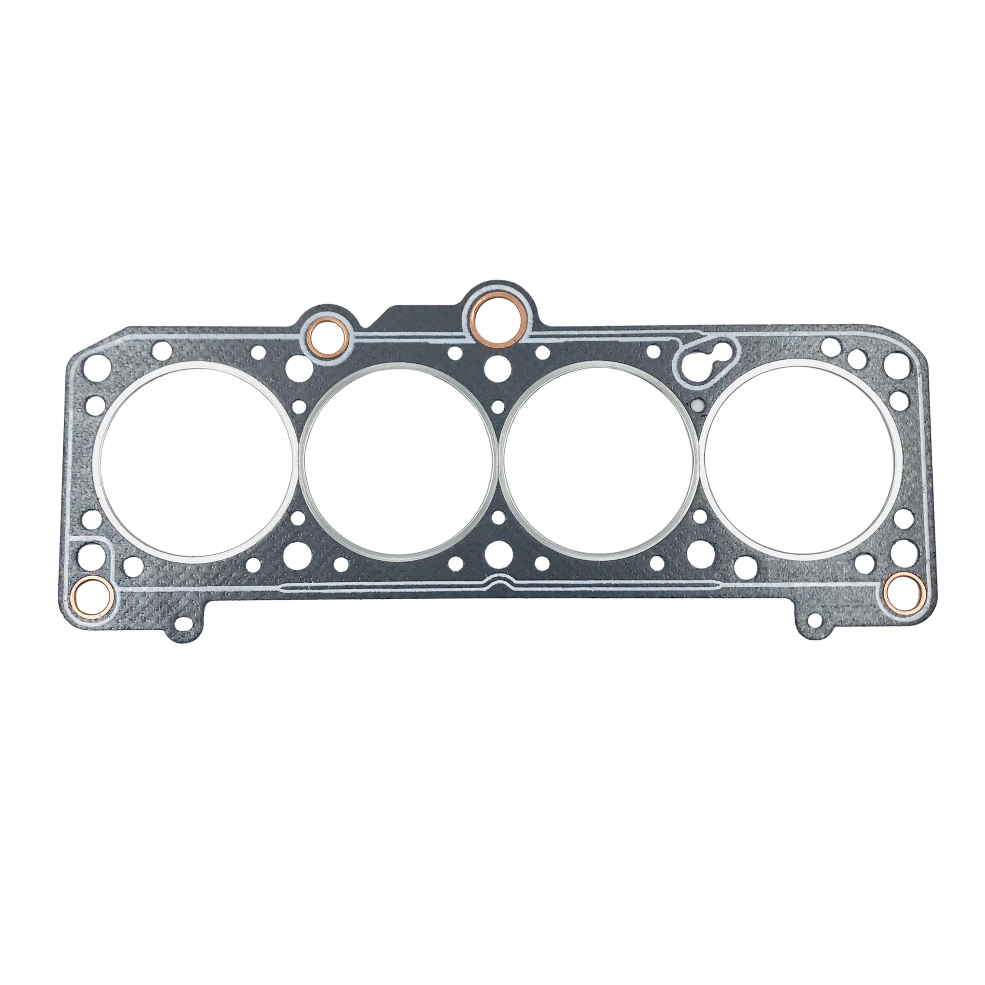Empaque Cabeza Vw 2.0 Jetta Golf 93-03 Grafito