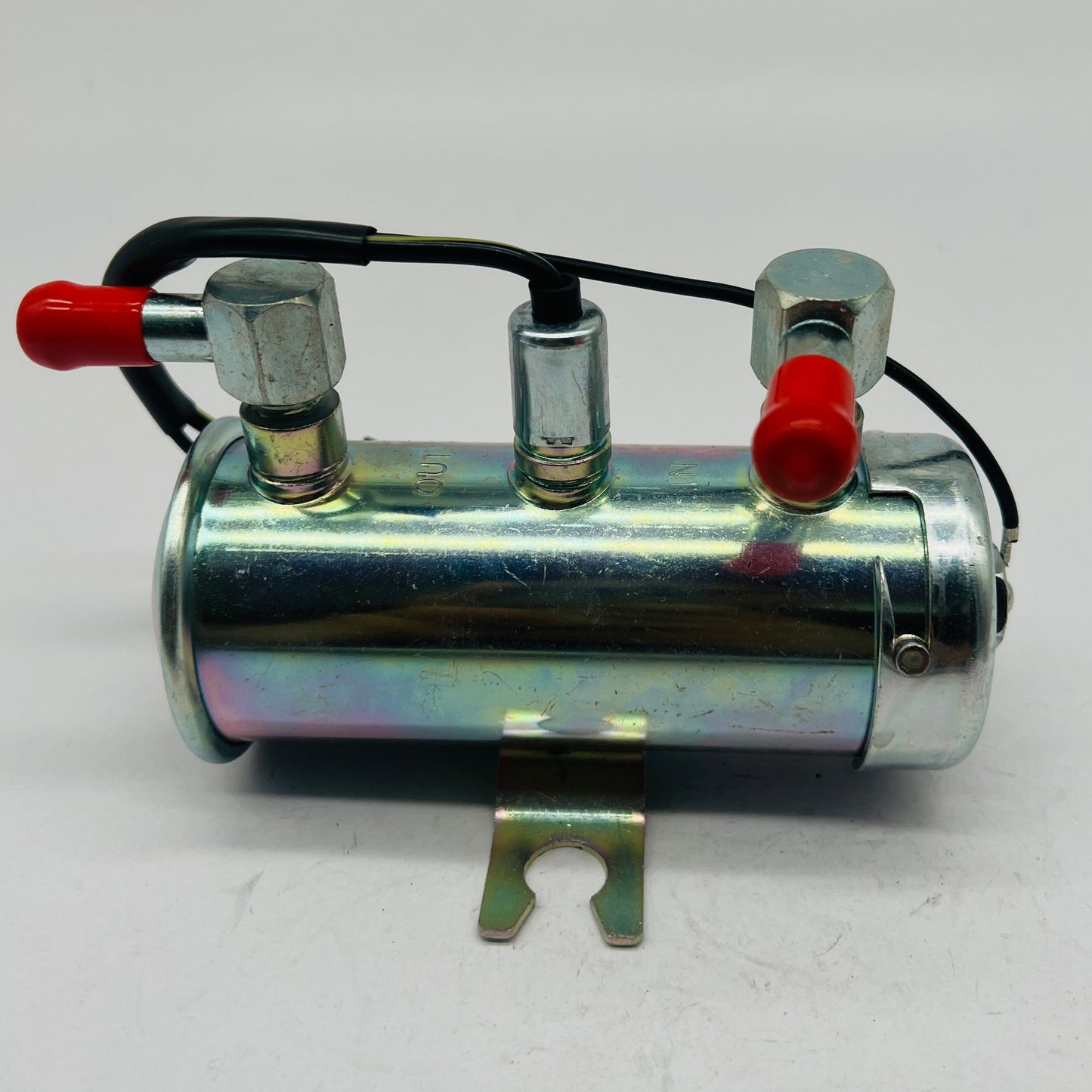 Bomba Gas Electronica Universal