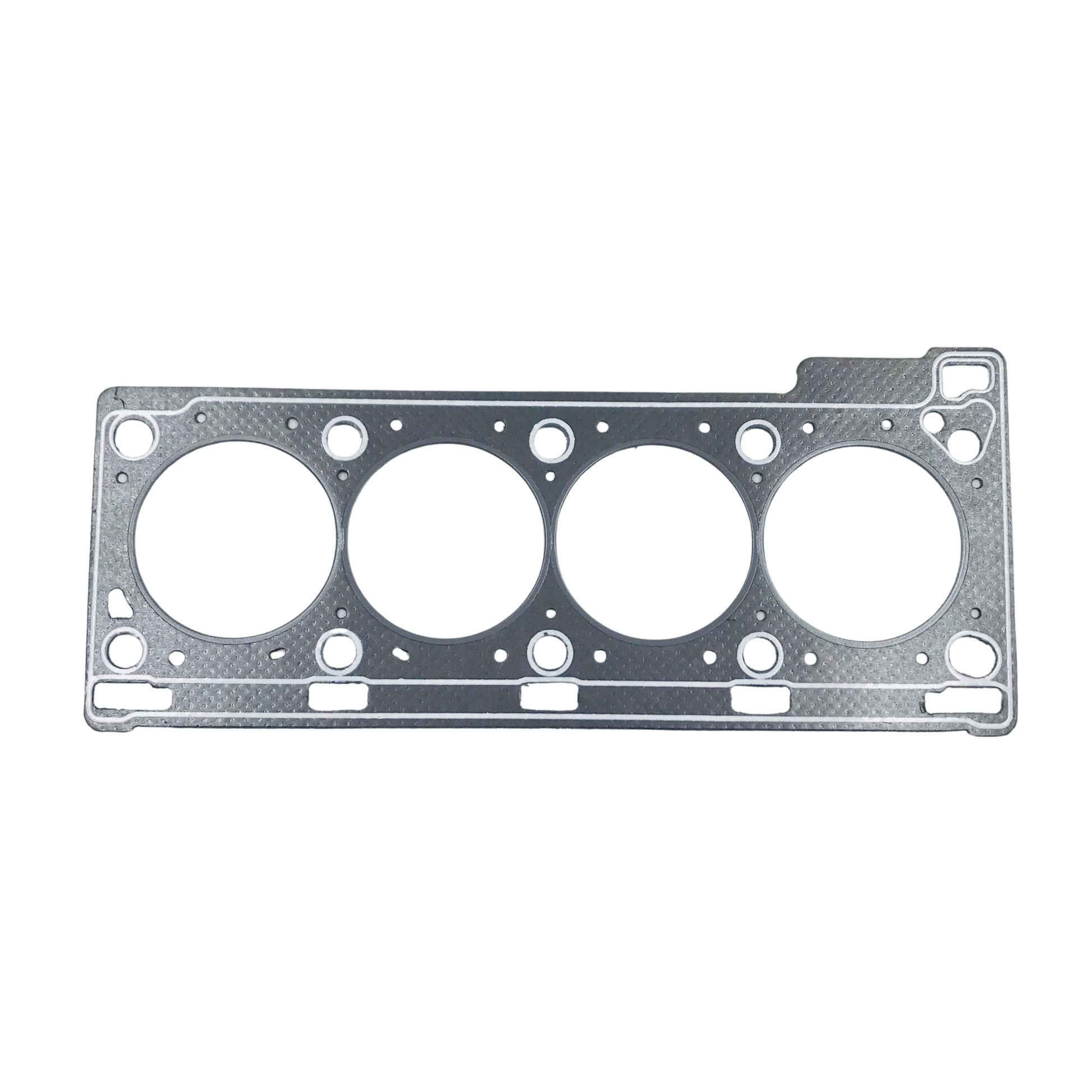 Empaque Cabeza Renault 2.0 Clio Megane 01-22 Grafito Nik 5pz