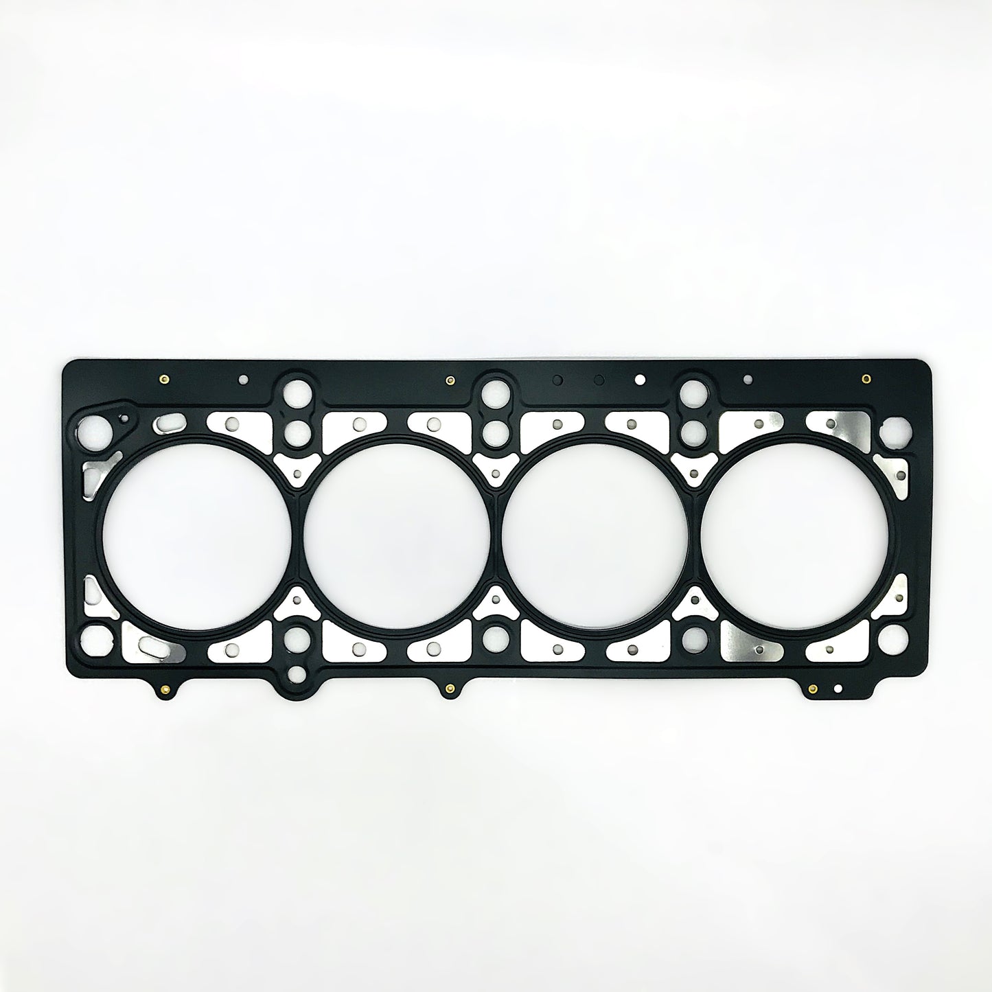 Empaque Cabeza Chrys 2.0 Neon Metal 95-06