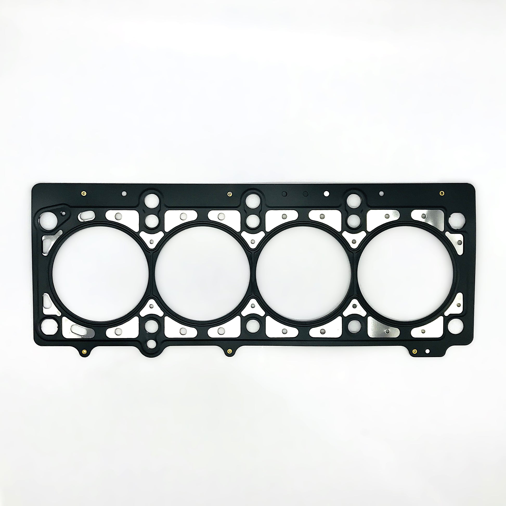 Empaque Cabeza Chrys 2.0 Neon Metal 95-06