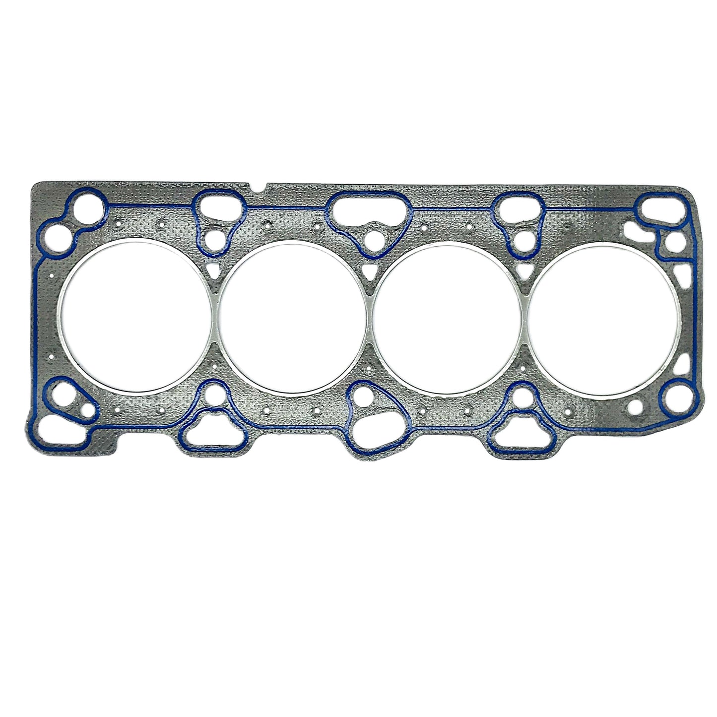 Empaque Cabeza Mits 2.4 16V Outlander G69 04-12 Grafito