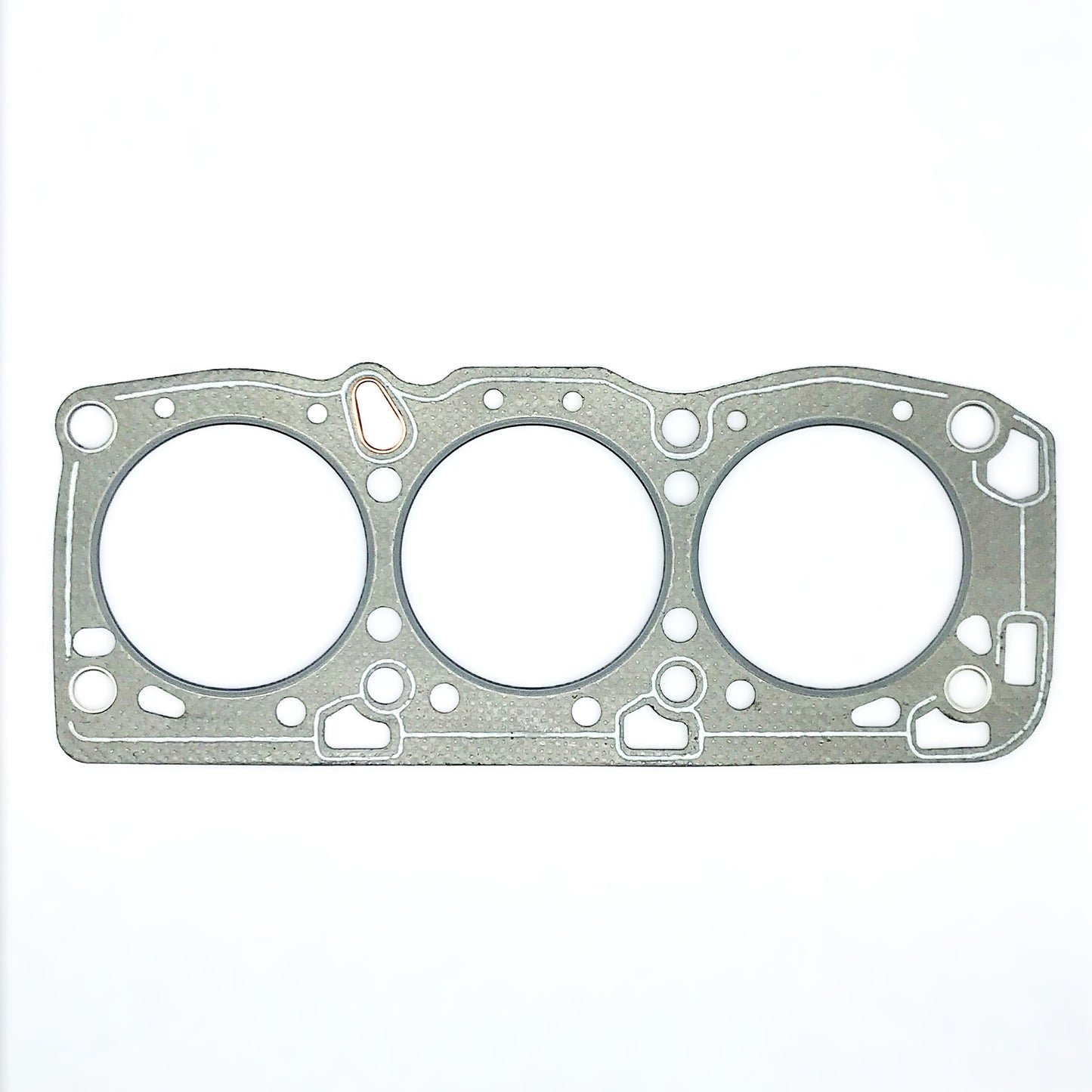 Empaque Cabeza Mits 3.0 12V 87-00 G72