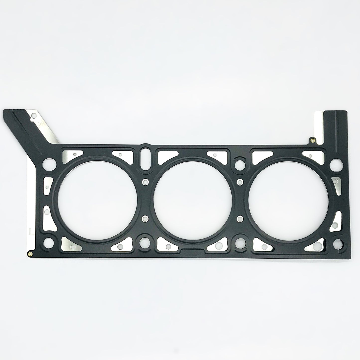 Empaque Cabeza Chrys 3.3 201 01-10 Izq