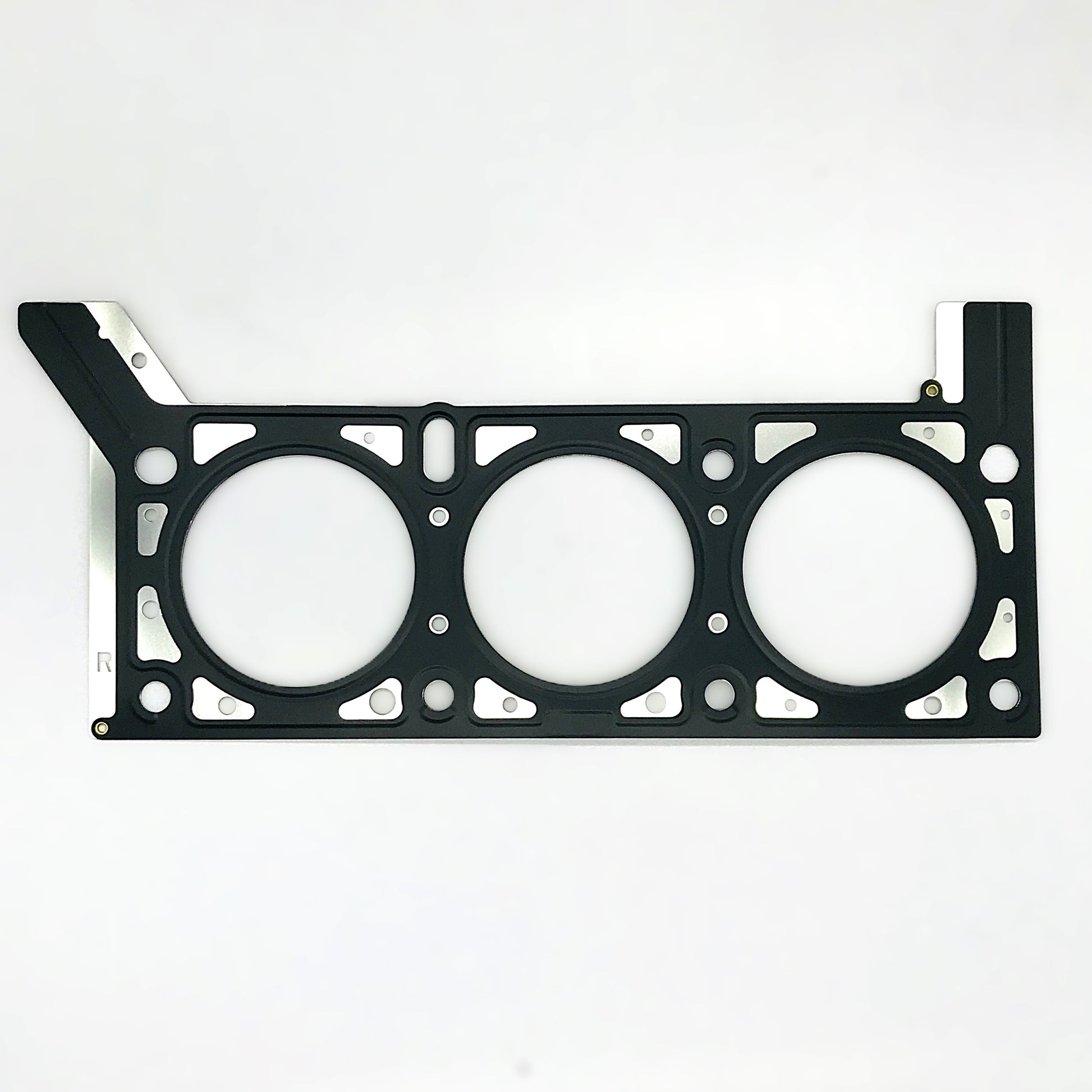 Empaque Cabeza Chrys 3.3 201 01-10 Der