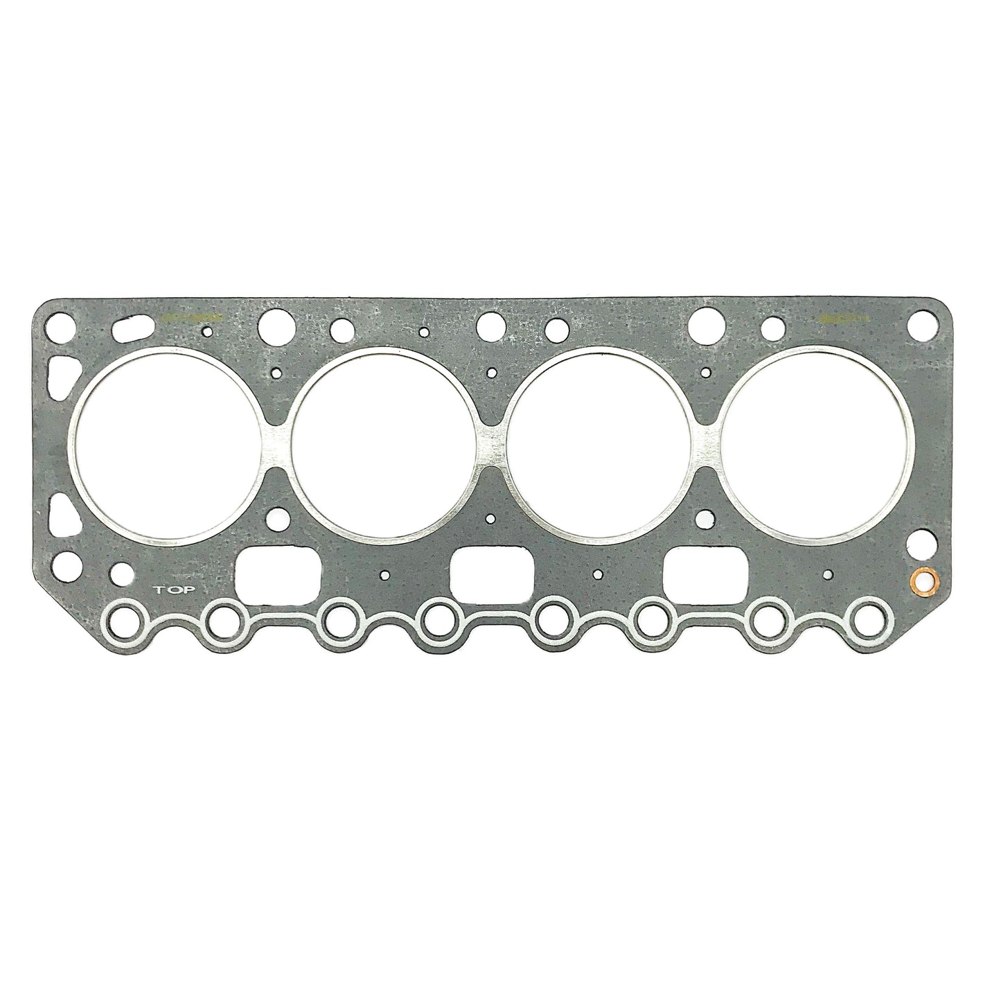 Empaque Cabeza Ford 1.3 98-01