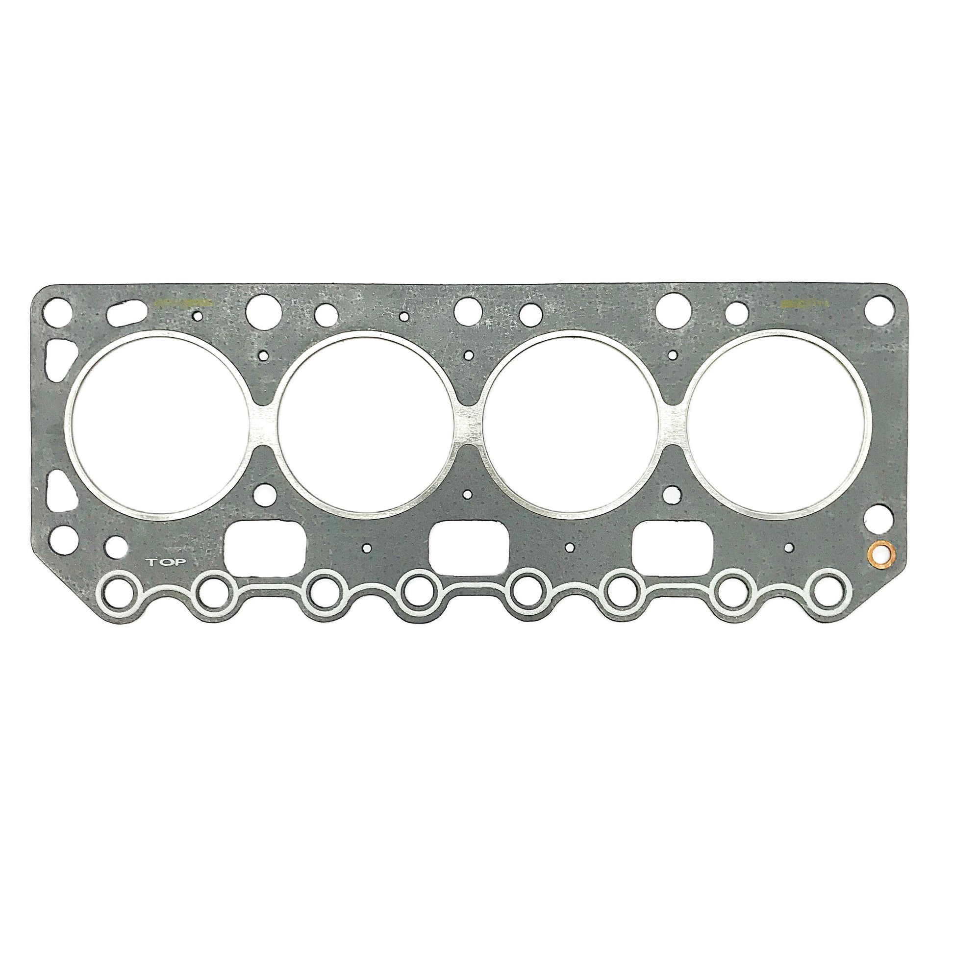 Empaque Cabeza Ford 1.3 98-01