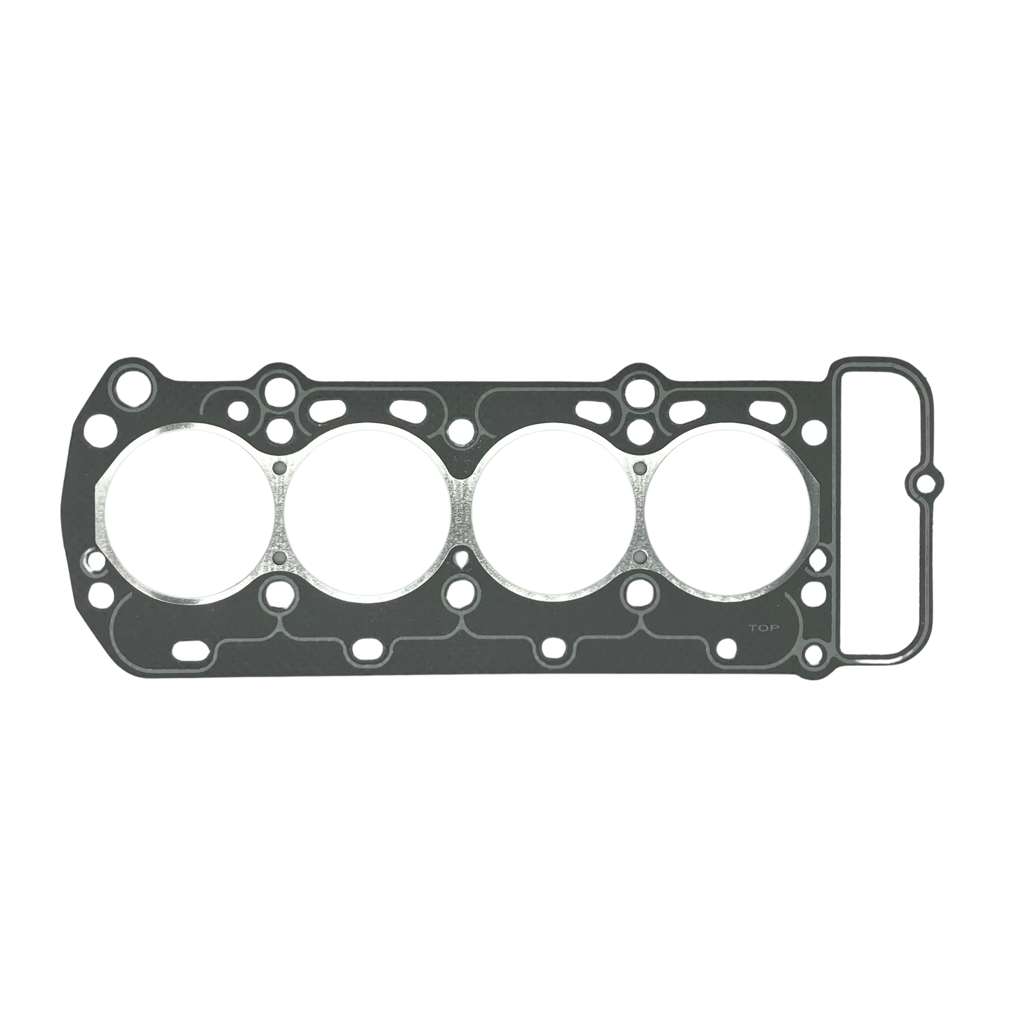 Empaque Cabeza Mazda 1.6 1.8 2.0 B1600 B1800 70-80