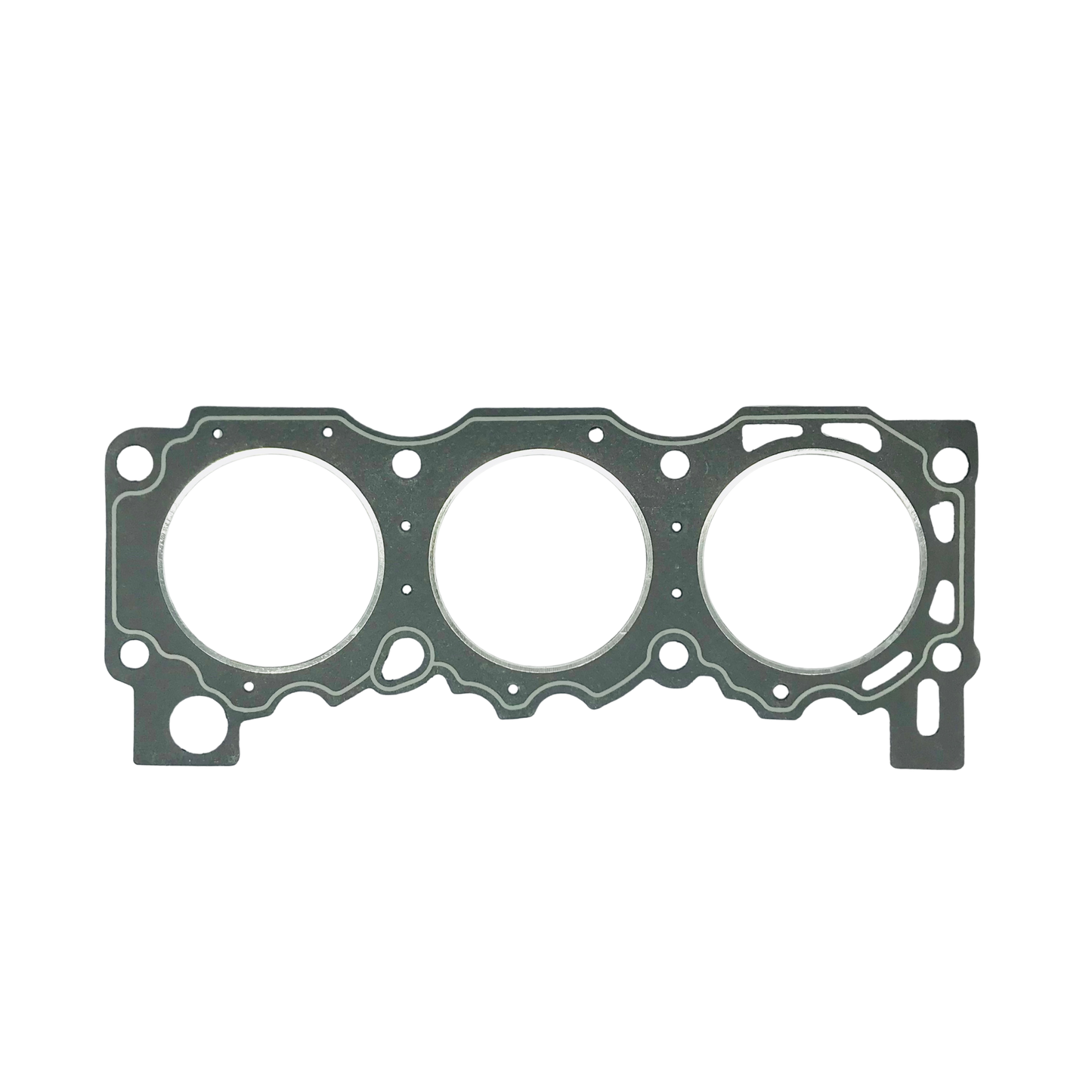 Empaque Cabeza Ford 2.9 Ranger Bronco 86-92