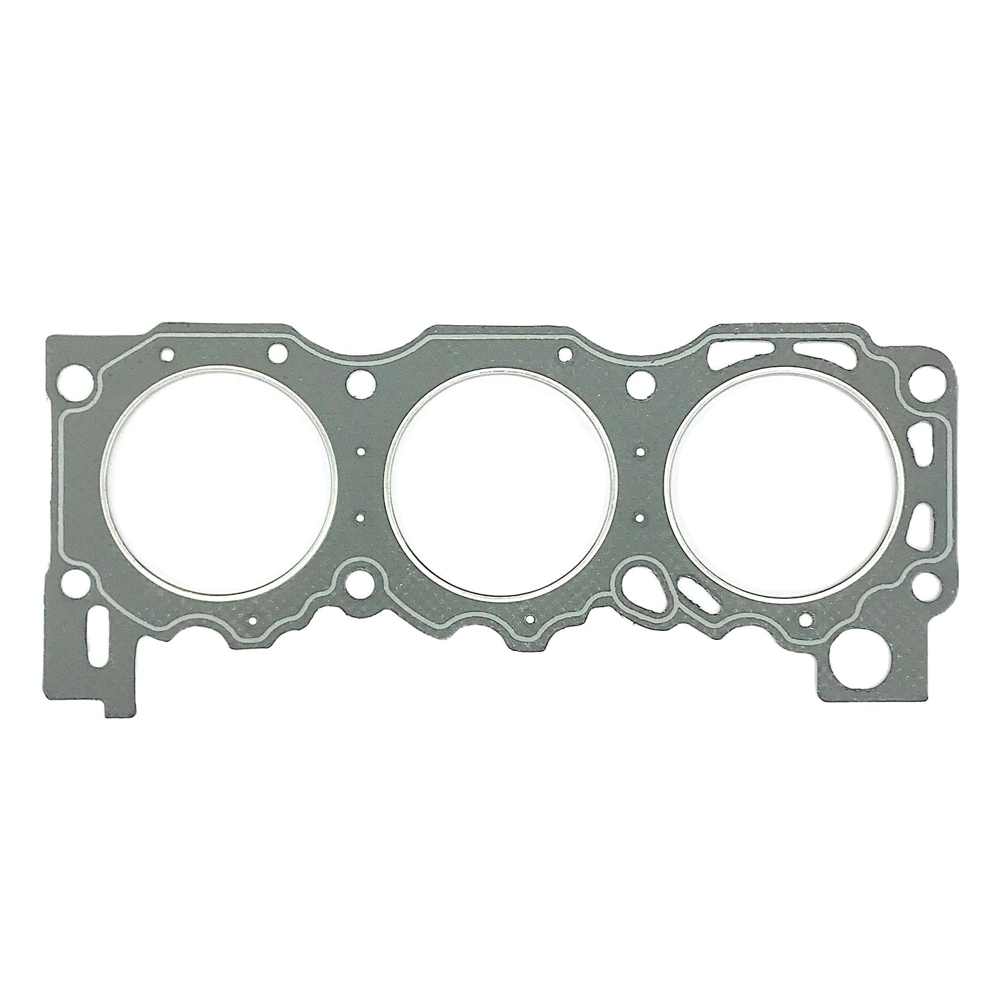 Empaque Cabeza Ford 2.9 Ranger Bronco 86-92