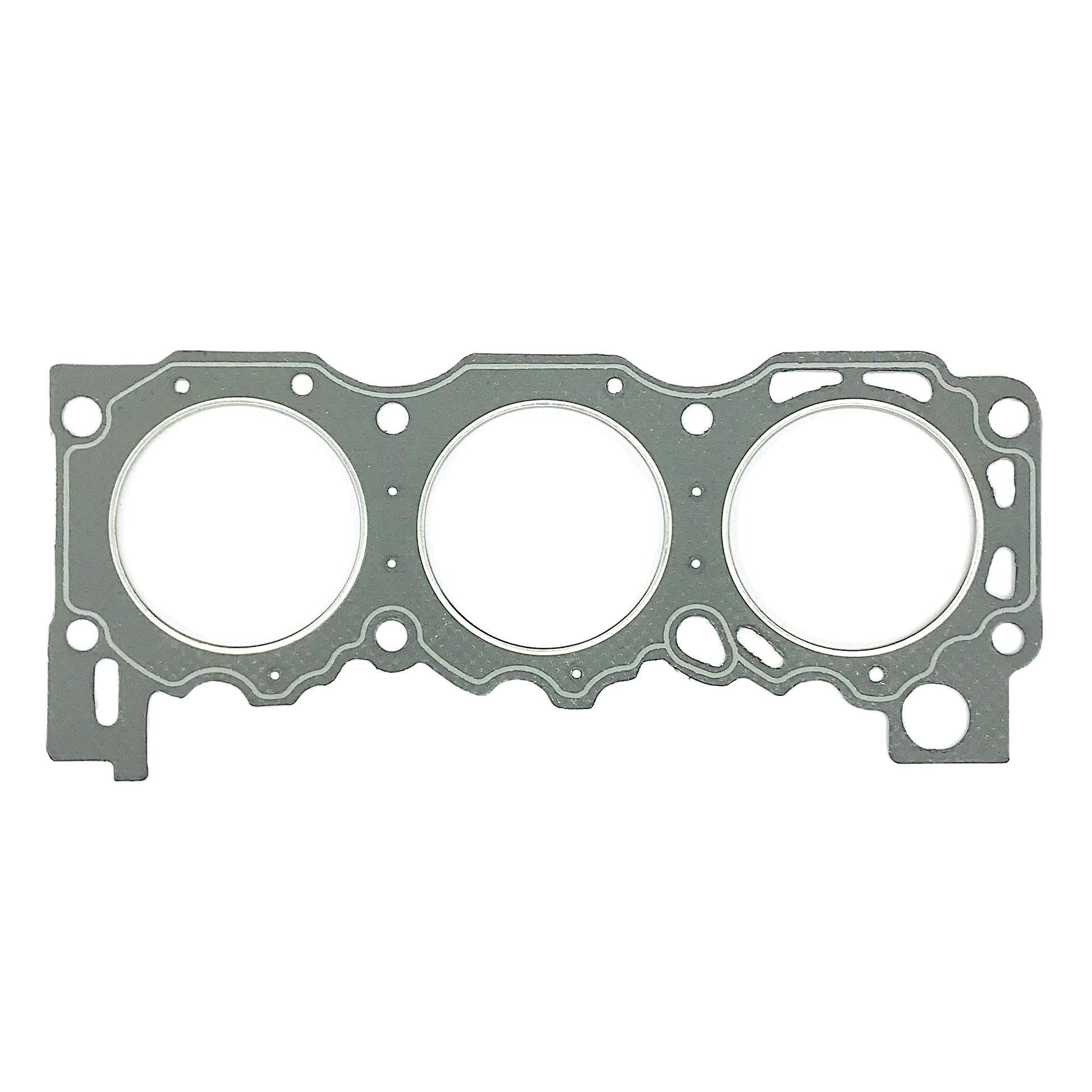 Empaque Cabeza Ford 2.9 Ranger Bronco 86-92